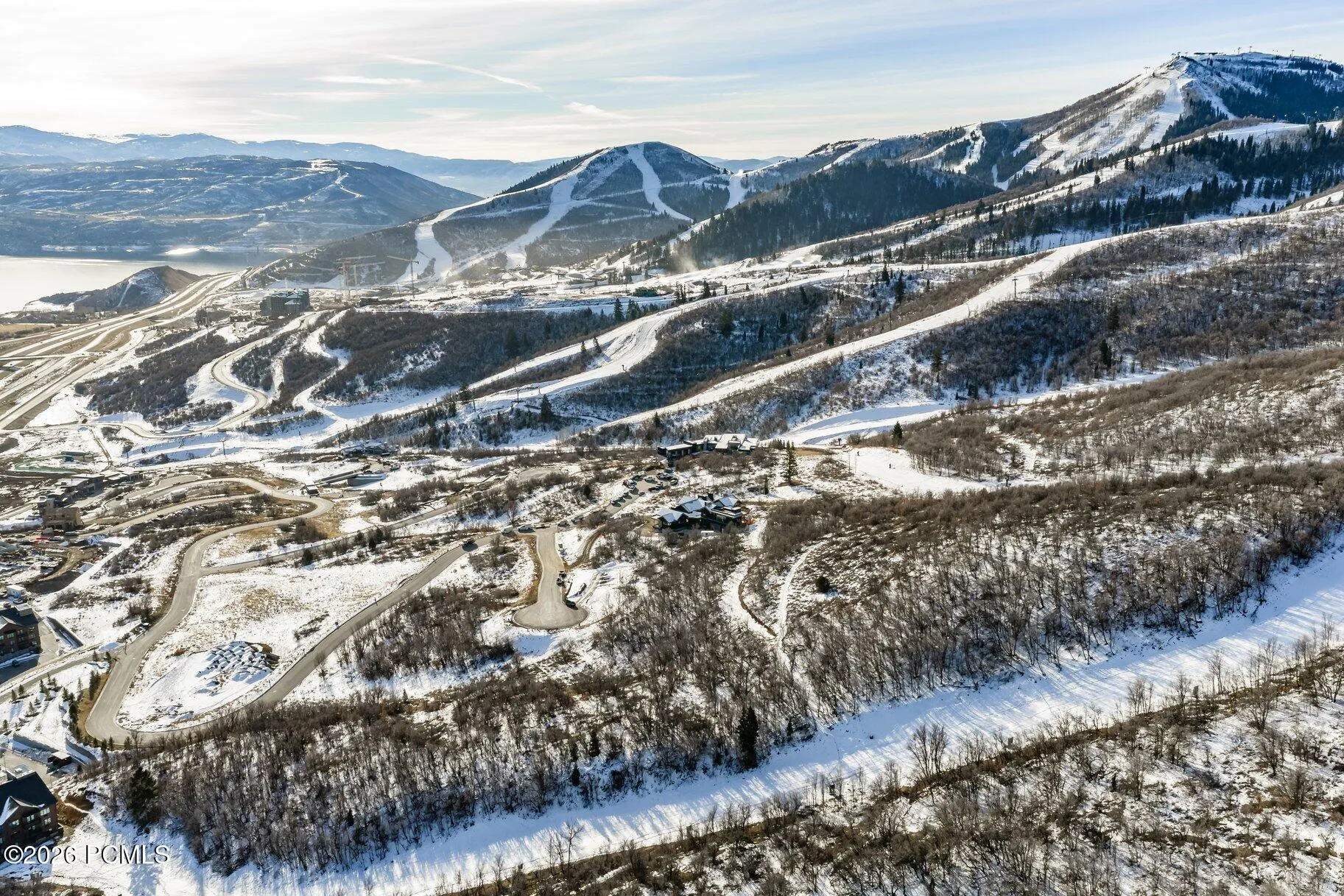 10319 N Terrae Court, Park City, UT 84060