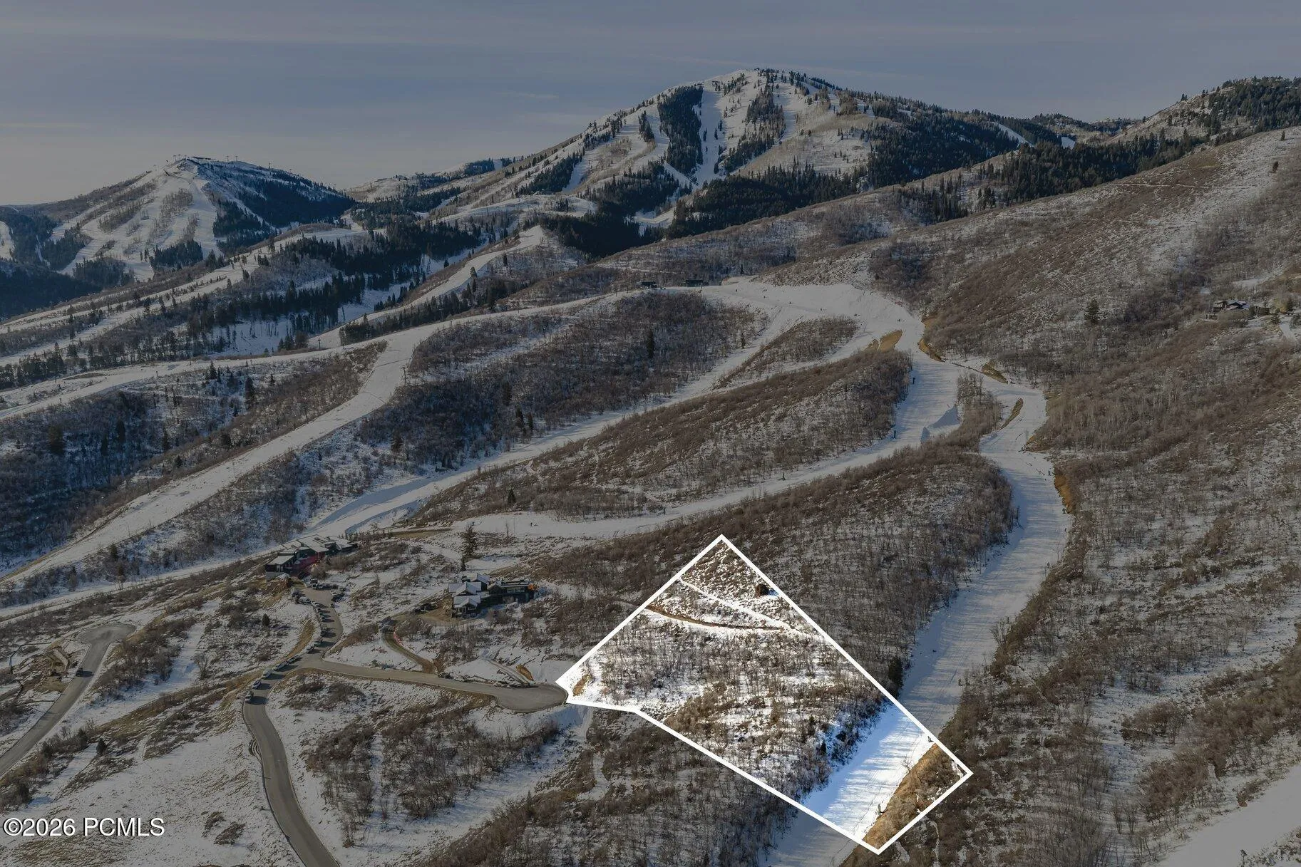 10319 N Terrae Court, Park City, UT 84060