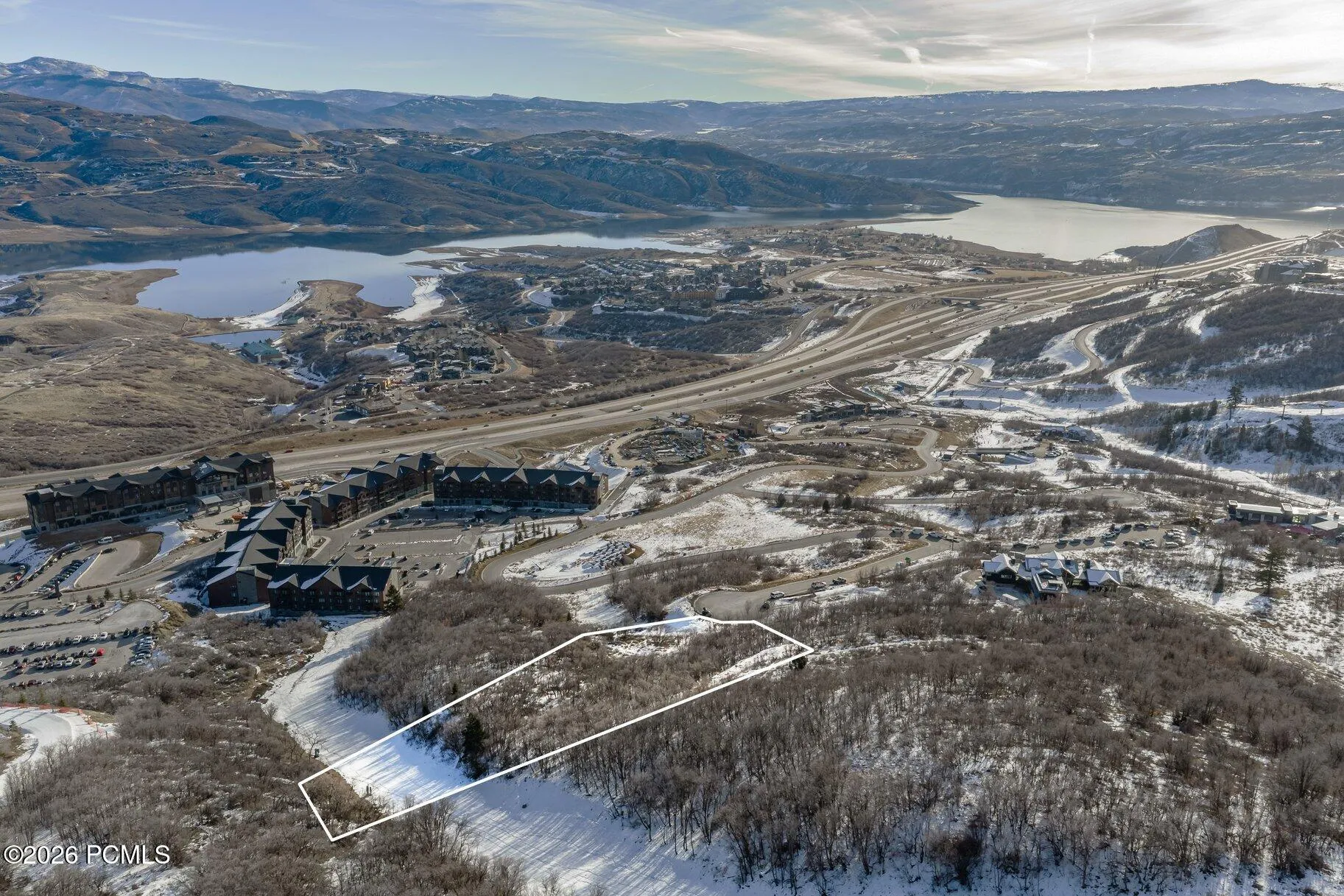 10319 N Terrae Court, Park City, UT 84060