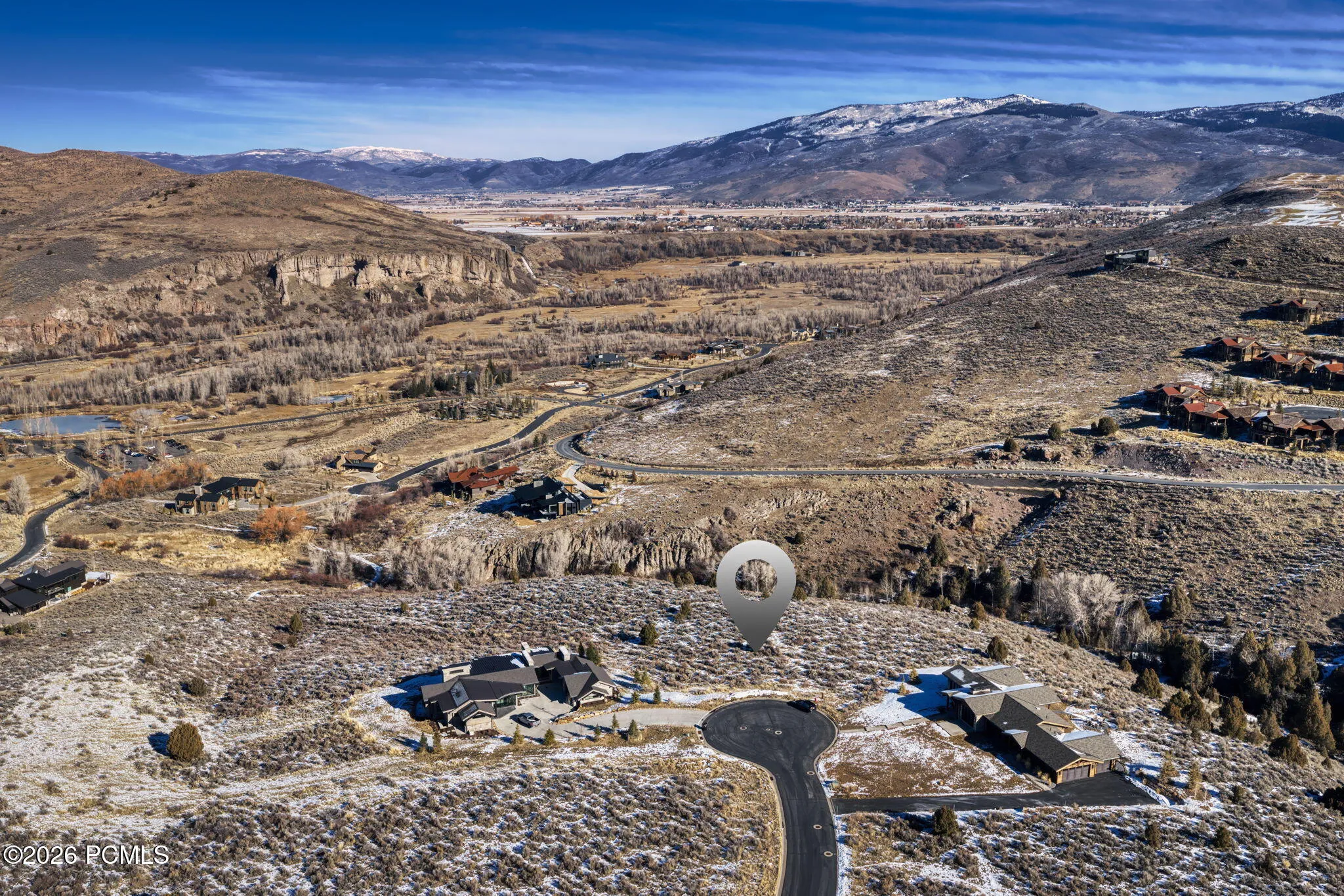6520 E Mayfly Court, Kamas, UT 84036