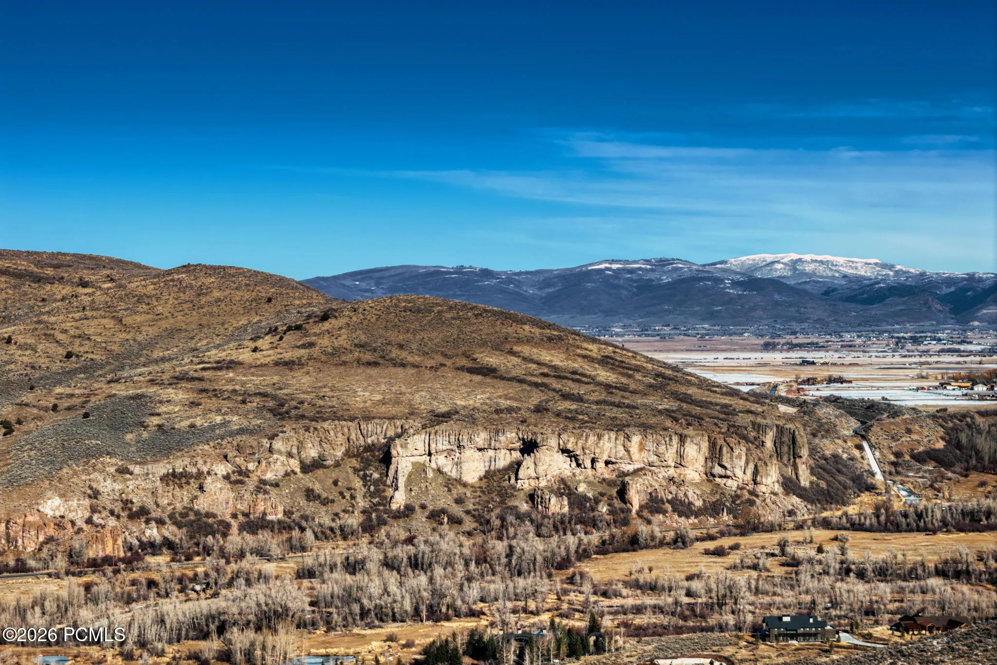 6520 E Mayfly Court, Kamas, UT 84036
