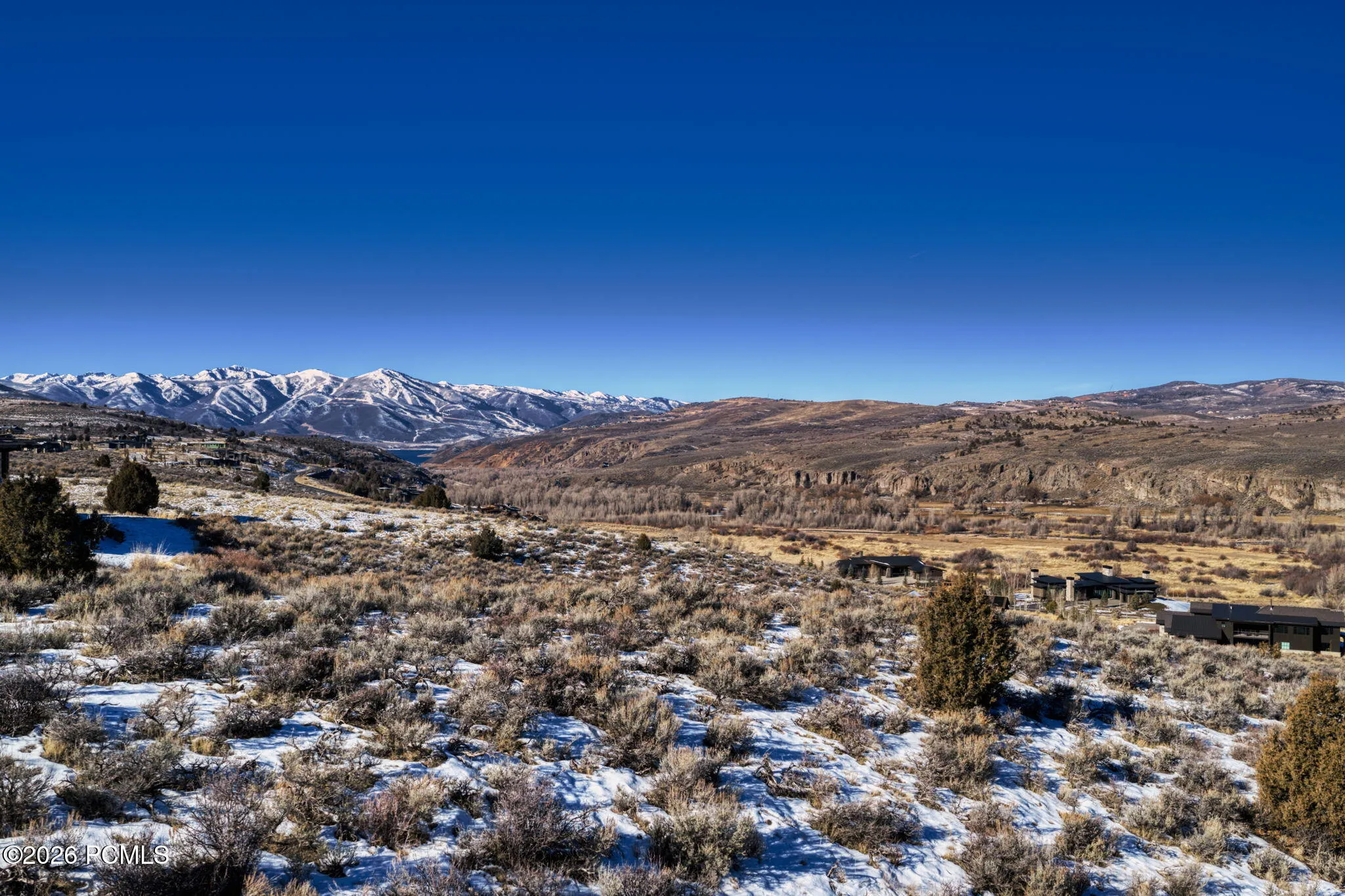 6520 E Mayfly Court, Kamas, UT 84036