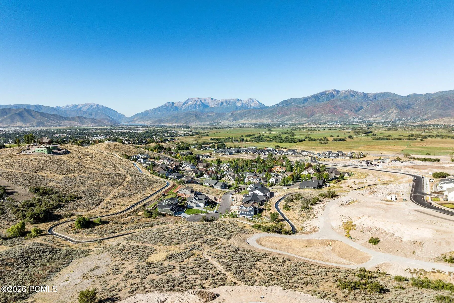 1319 E Wildflower Circle, Heber City, UT 84032