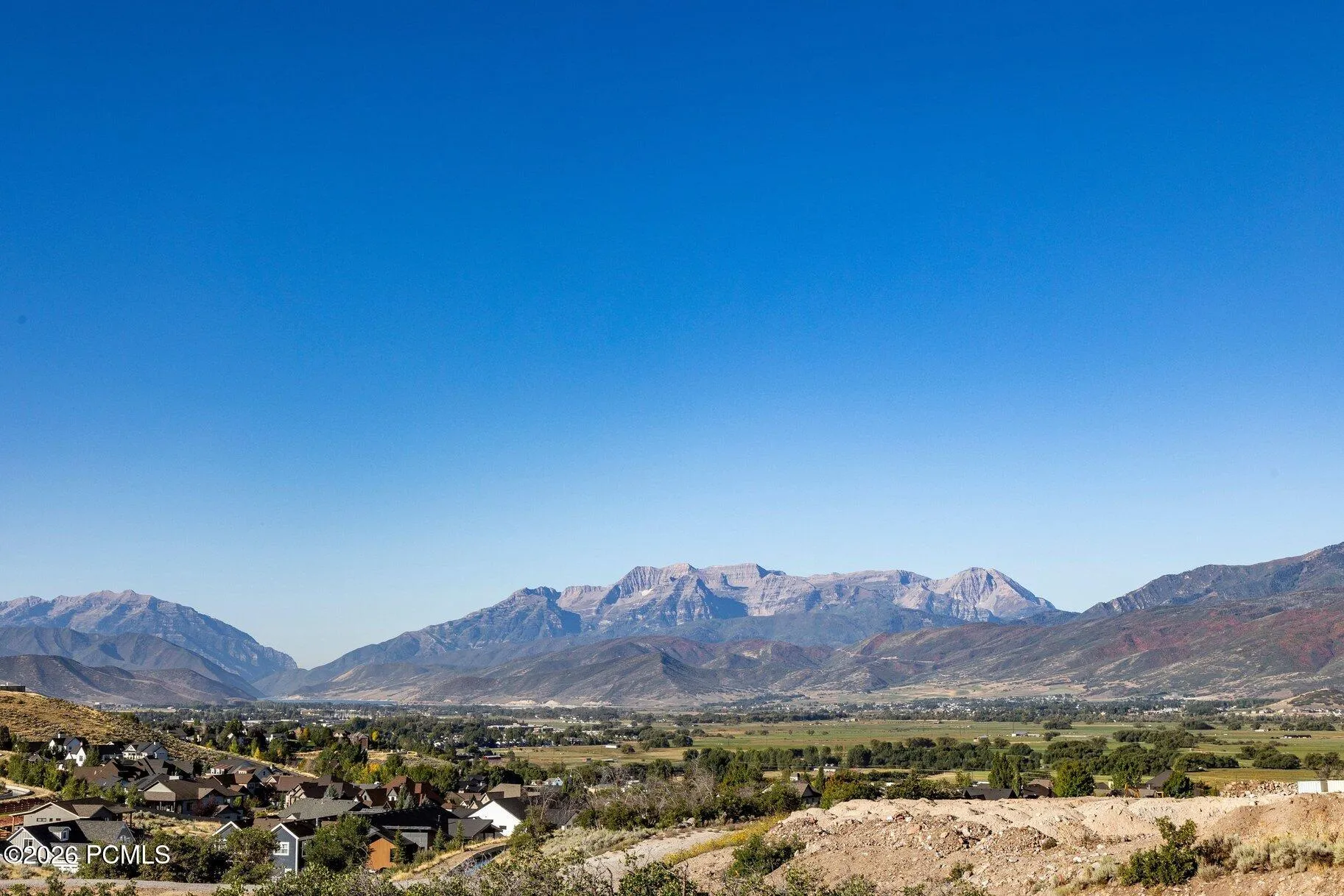 1319 E Wildflower Circle, Heber City, UT 84032