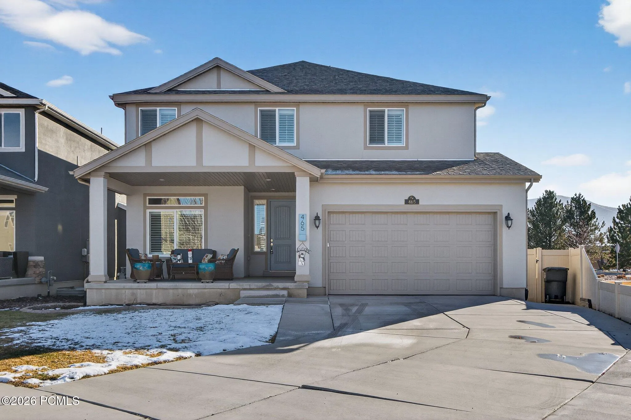 465 W Meadow Walk Drive, Heber City, UT 84032