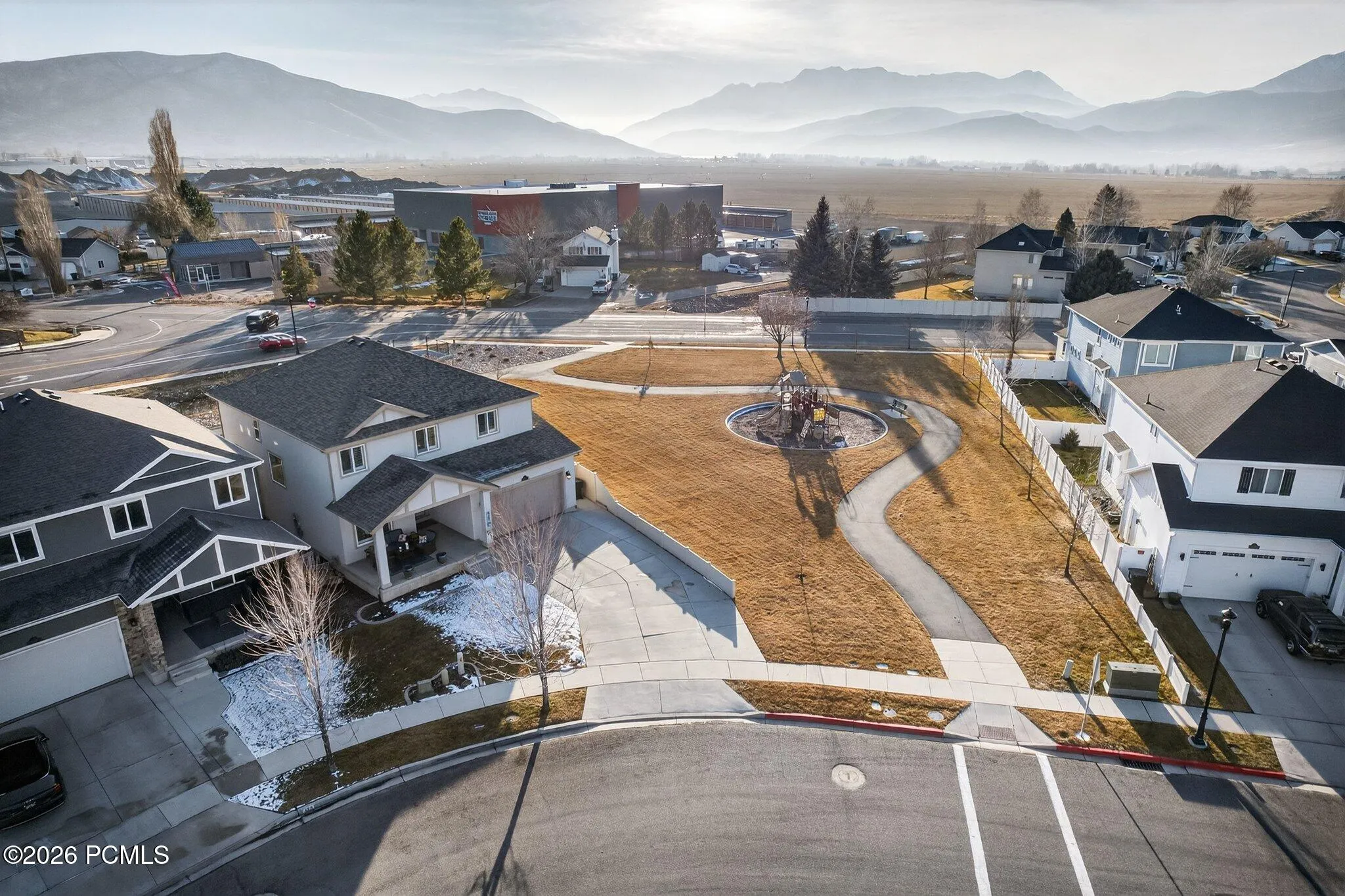 465 W Meadow Walk Drive, Heber City, UT 84032