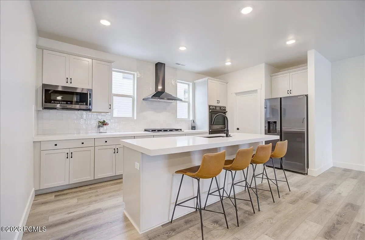 Residential Lease For Rent