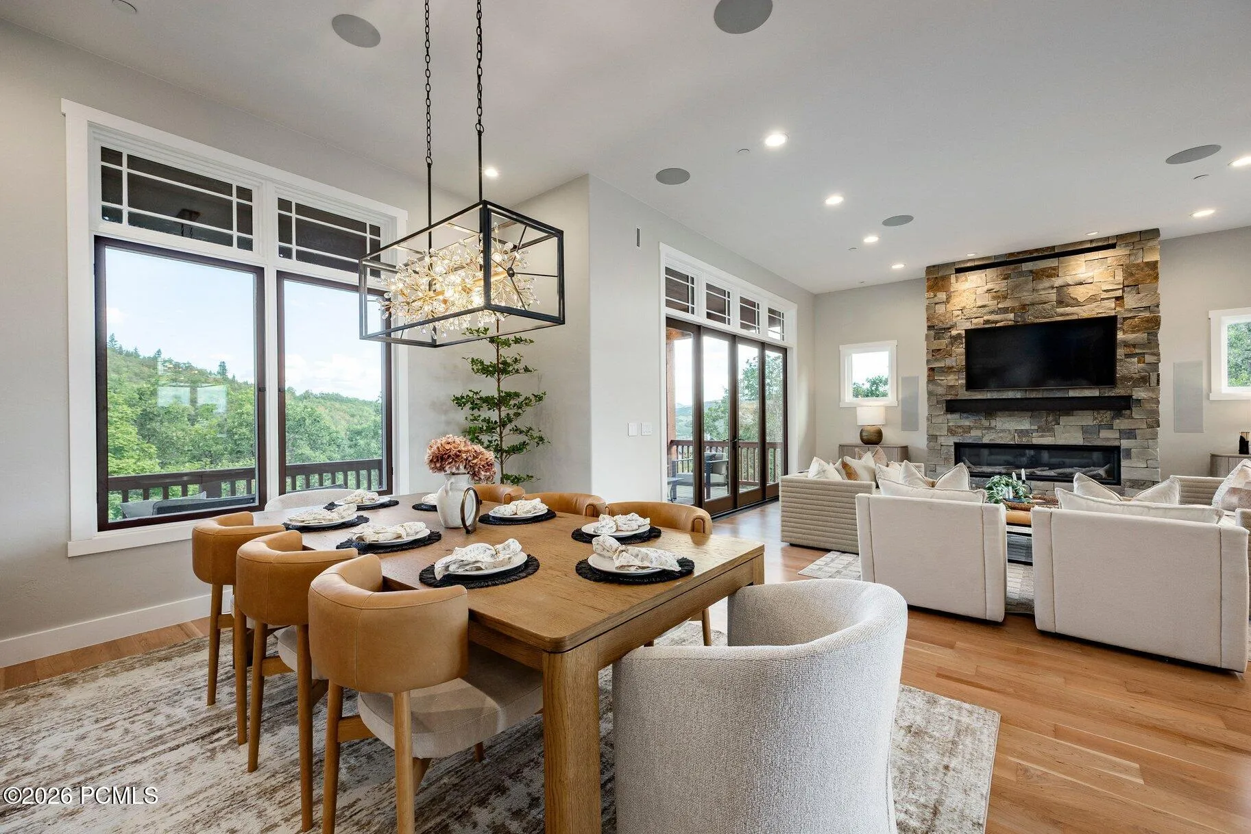 4278 Moosehollow Road, Park City, UT 84098