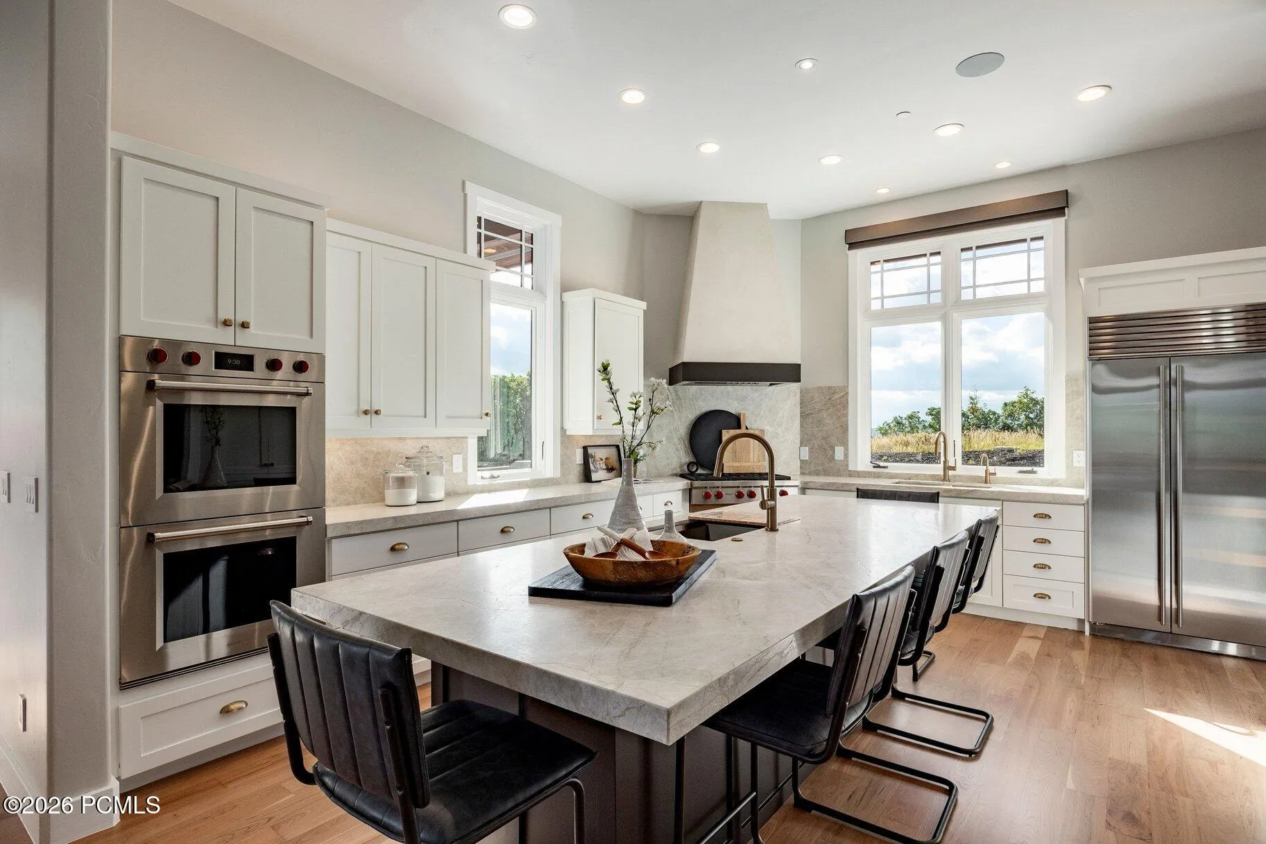 4278 Moosehollow Road, Park City, UT 84098