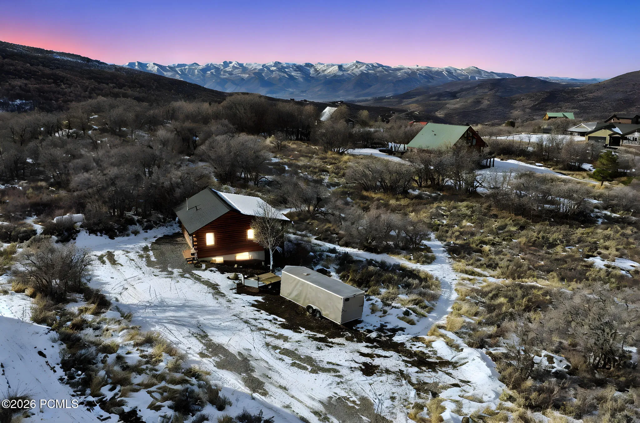 2258 Timber Lakes Drive, Heber City, UT 84032