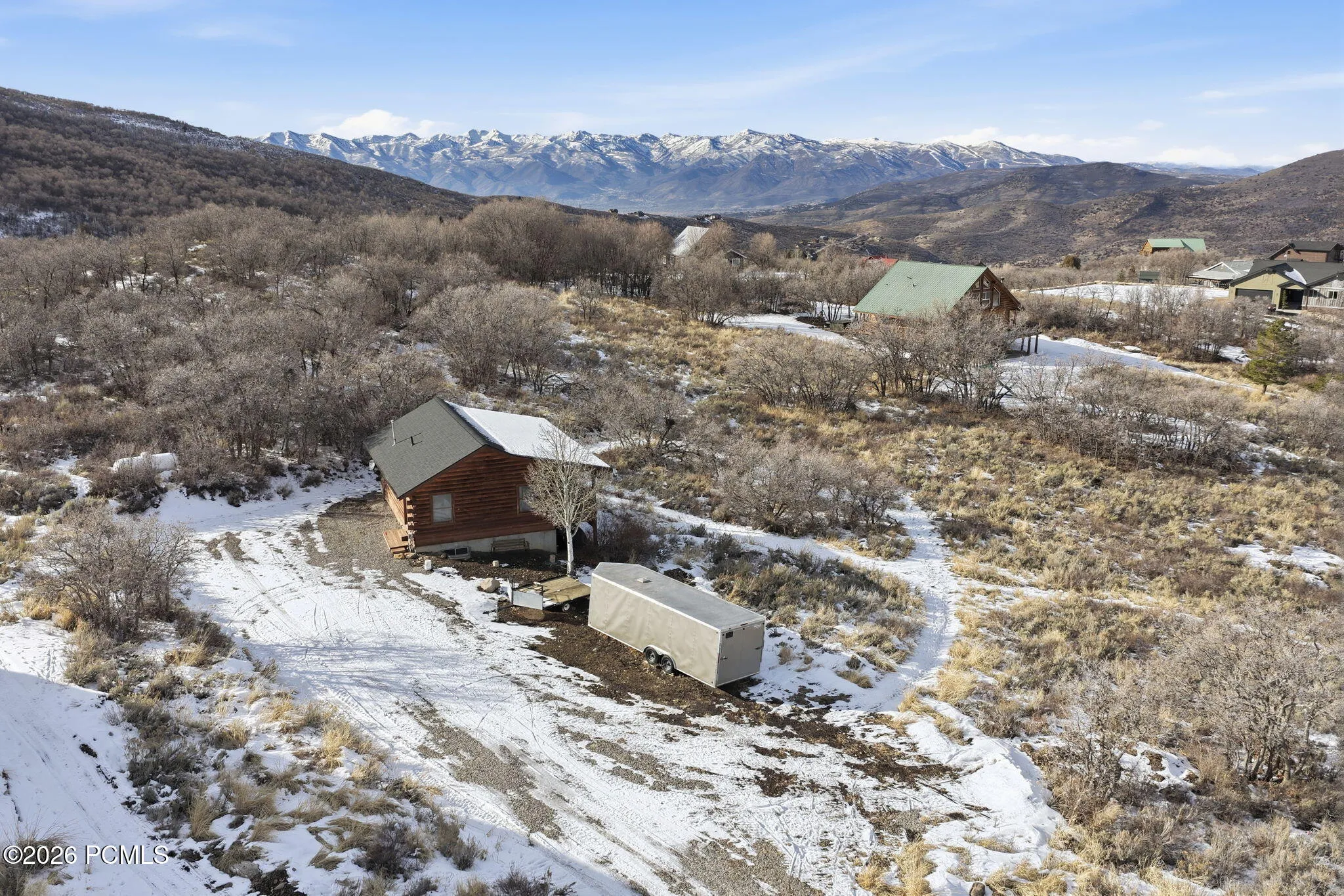 2258 Timber Lakes Drive, Heber City, UT 84032