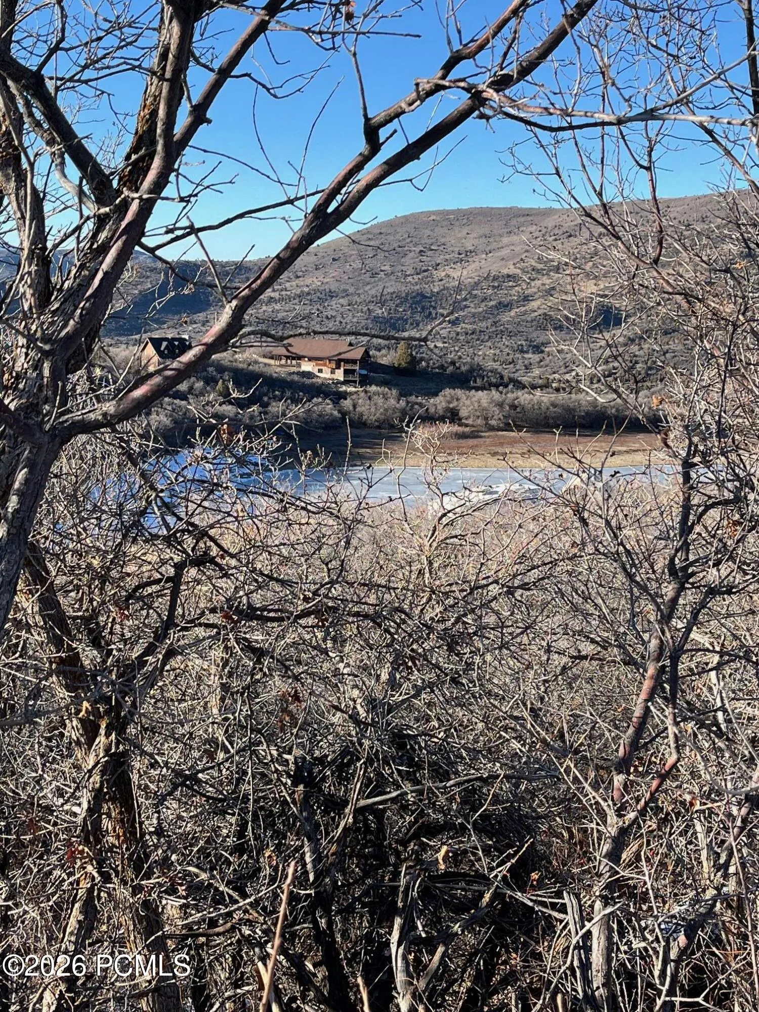 1546 Clyde Lake Drive, Heber City, UT 84032