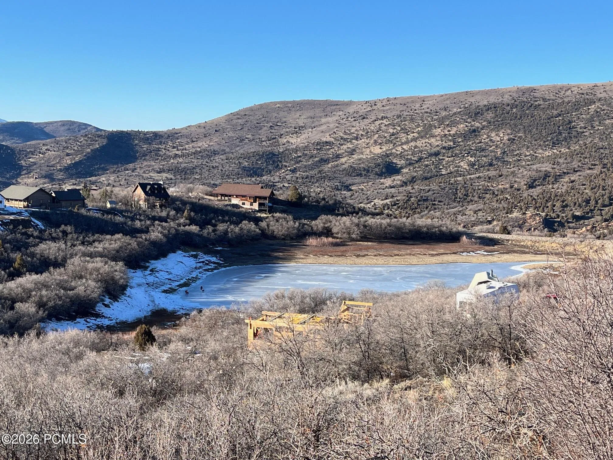 1546 Clyde Lake Drive , Heber City, UT 84032