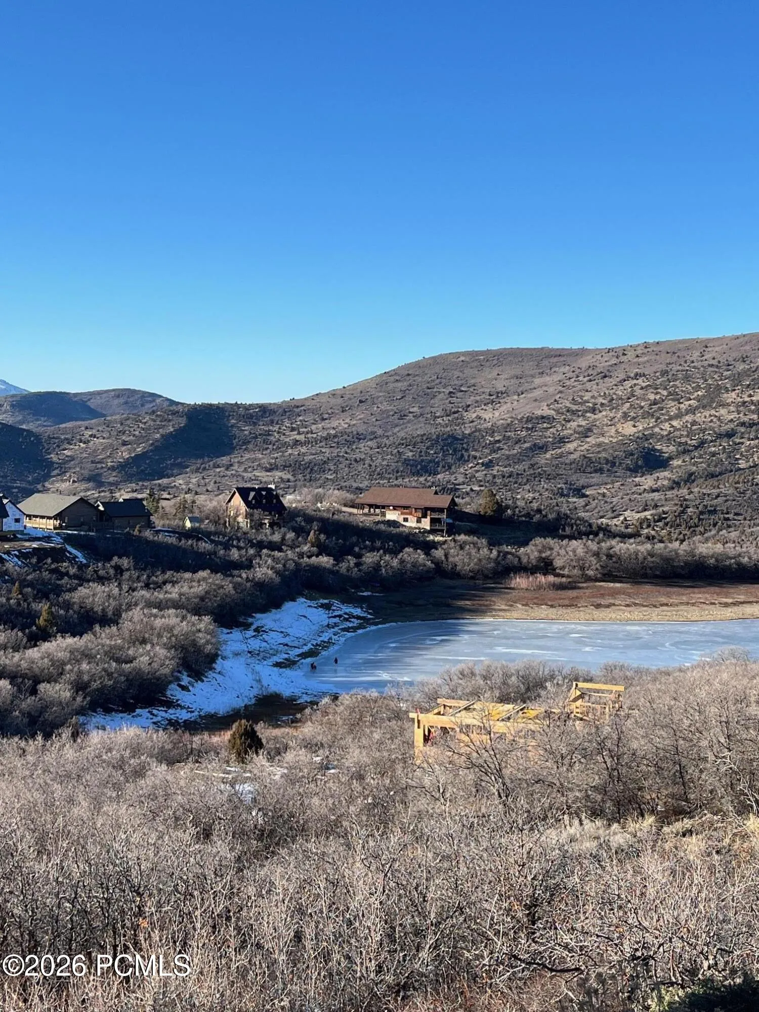 1546 Clyde Lake Drive, Heber City, UT 84032