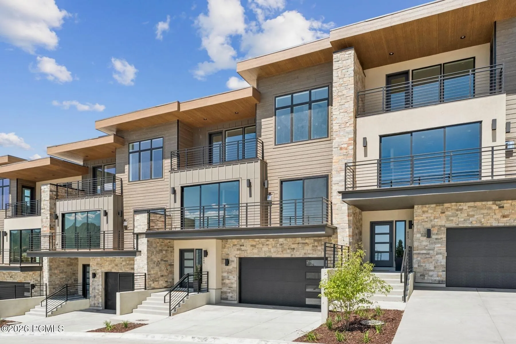 889 E Grizzly Draw Court Unit 77, Hideout, UT 84036