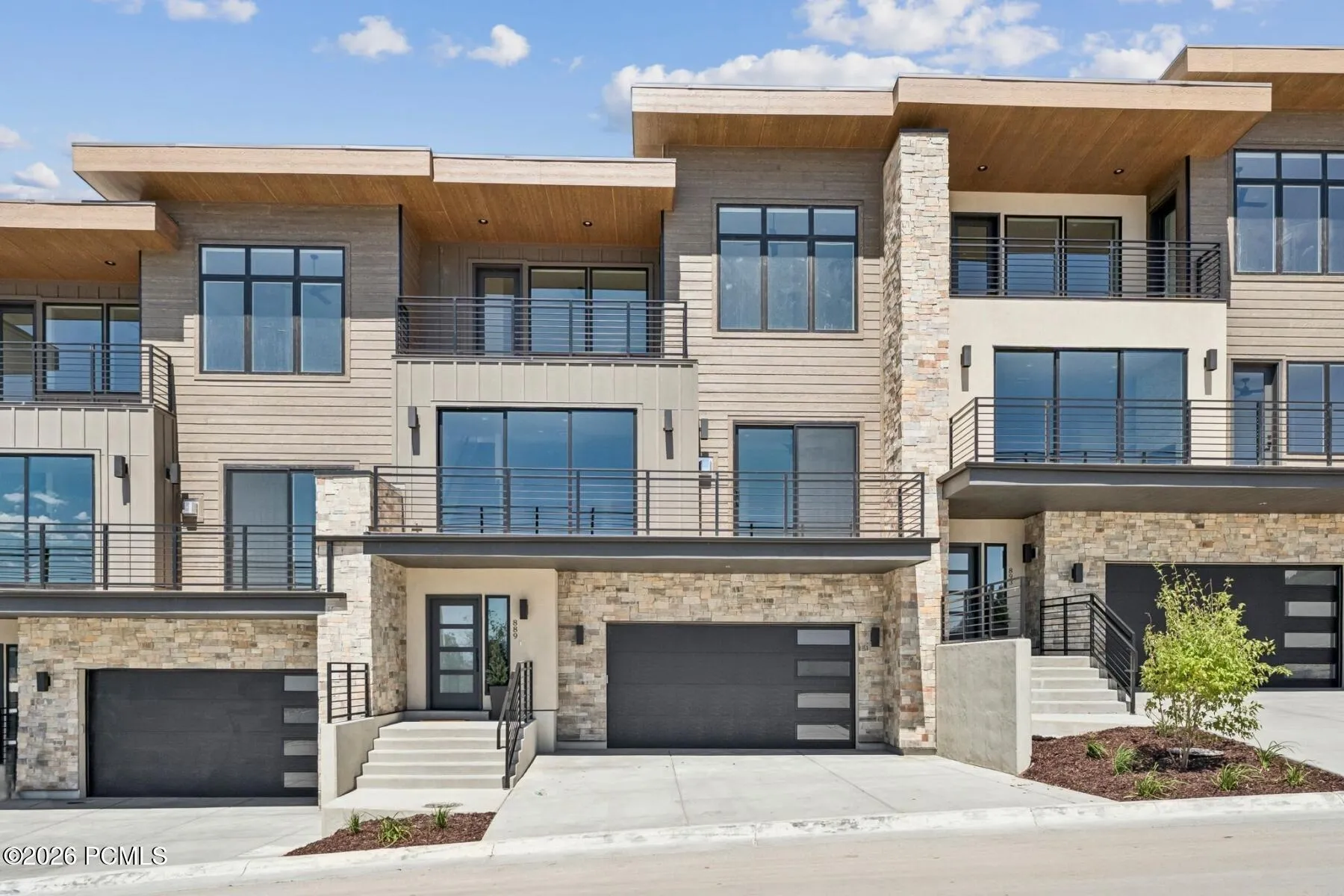 889 E Grizzly Draw Court Unit 77, Hideout, UT 84036