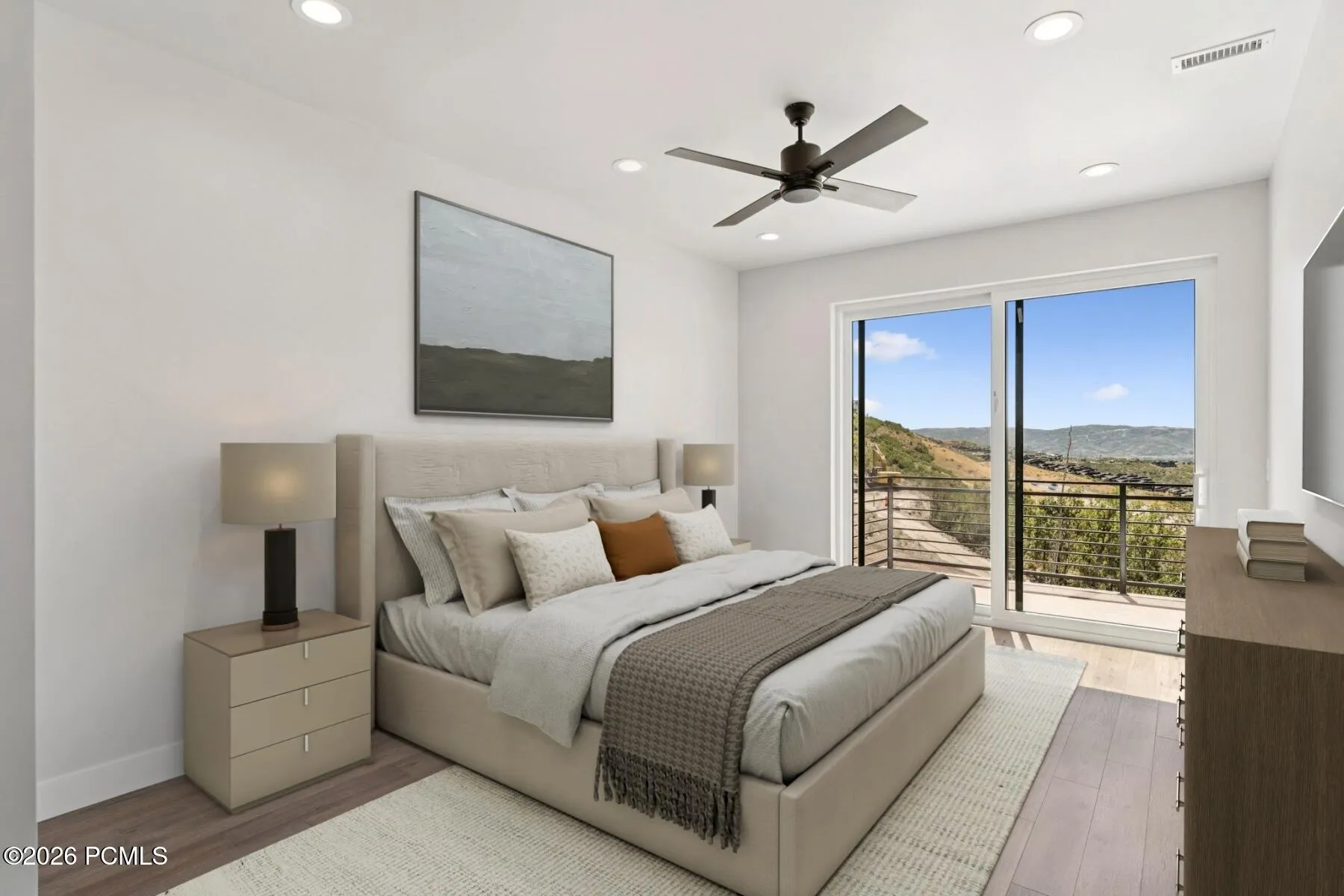 889 E Grizzly Draw Court Unit 77, Hideout, UT 84036