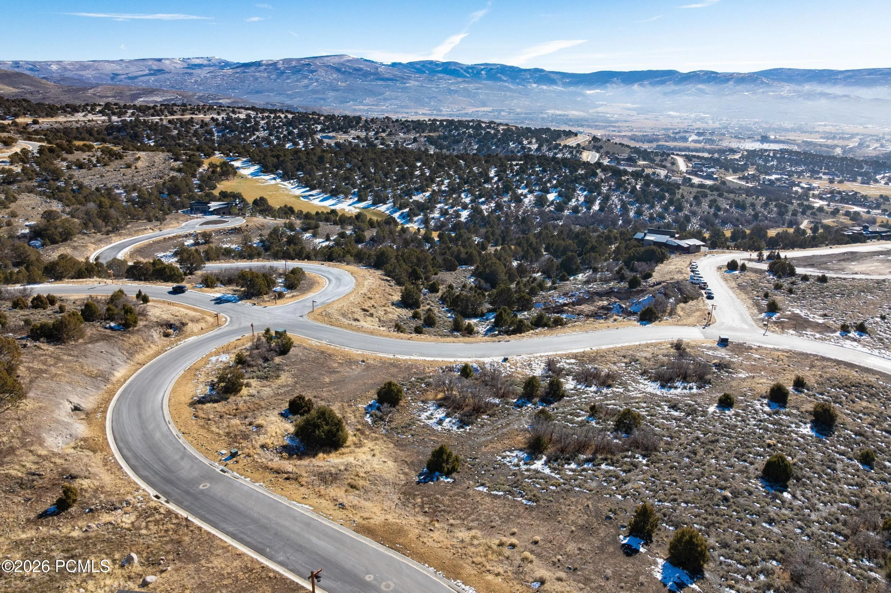 1381 N Monroe Peak Circle, Heber City, UT 84032