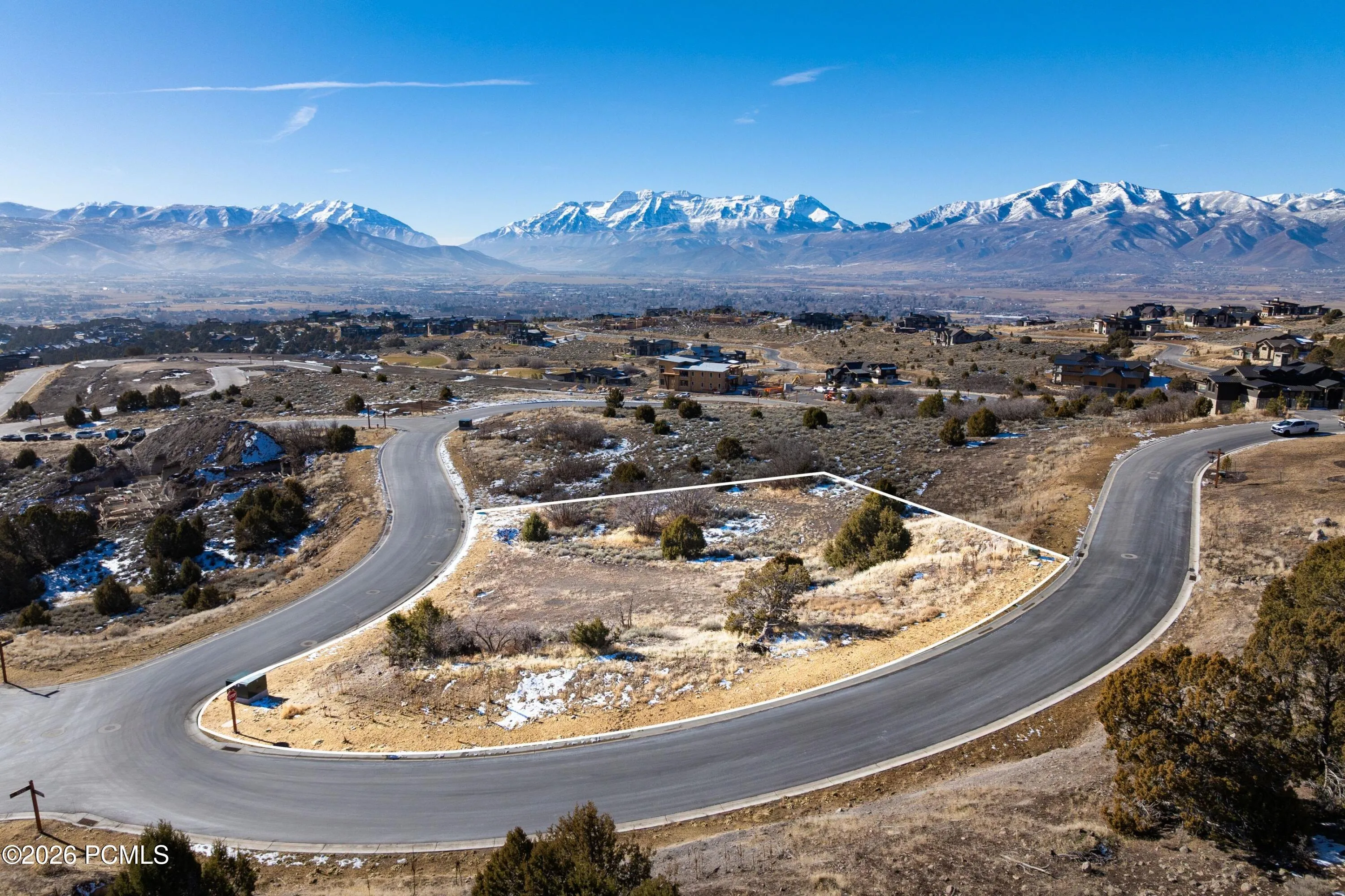 1381 N Monroe Peak Circle , Heber City, UT 84032