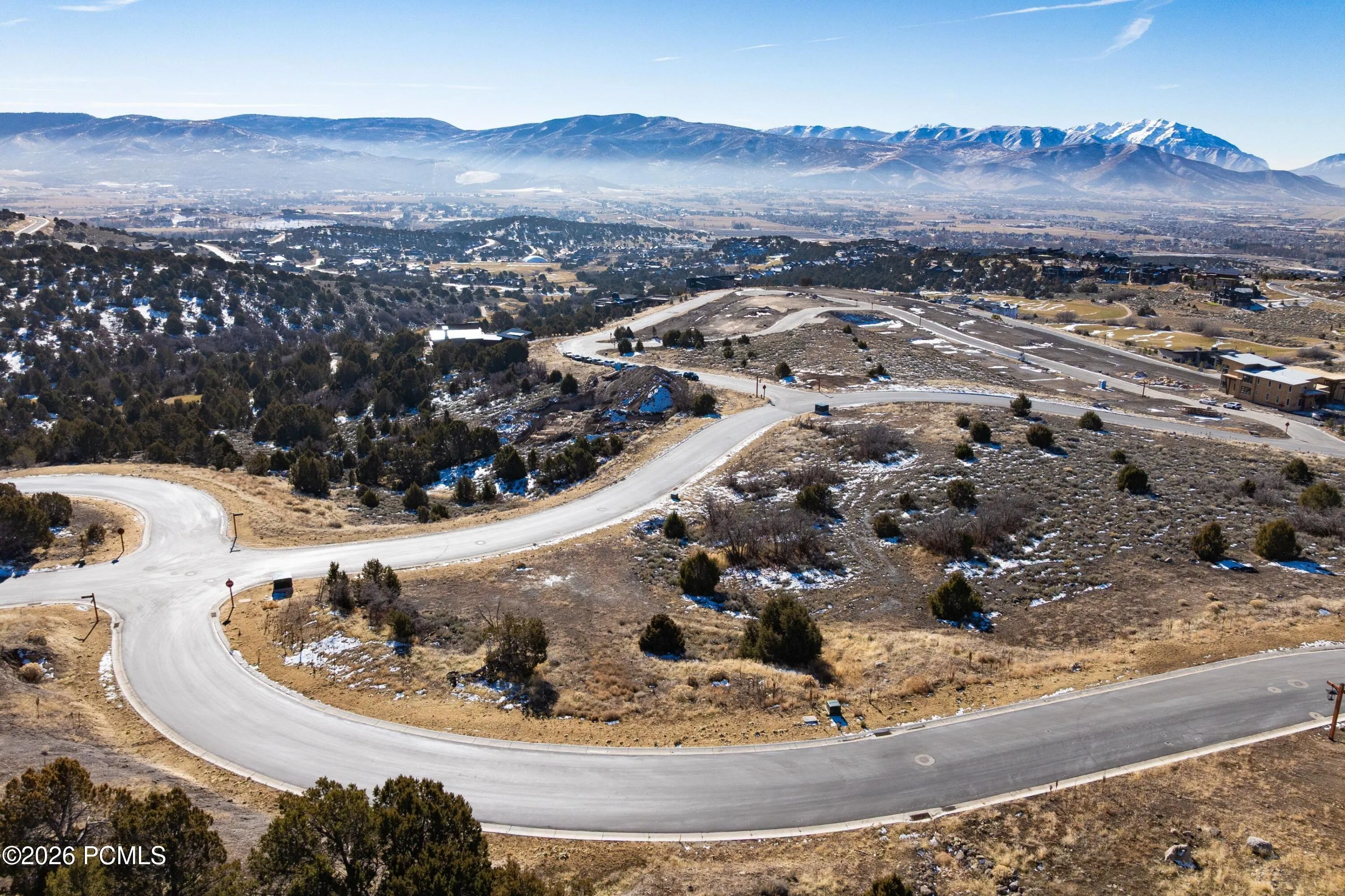 1381 N Monroe Peak Circle, Heber City, UT 84032