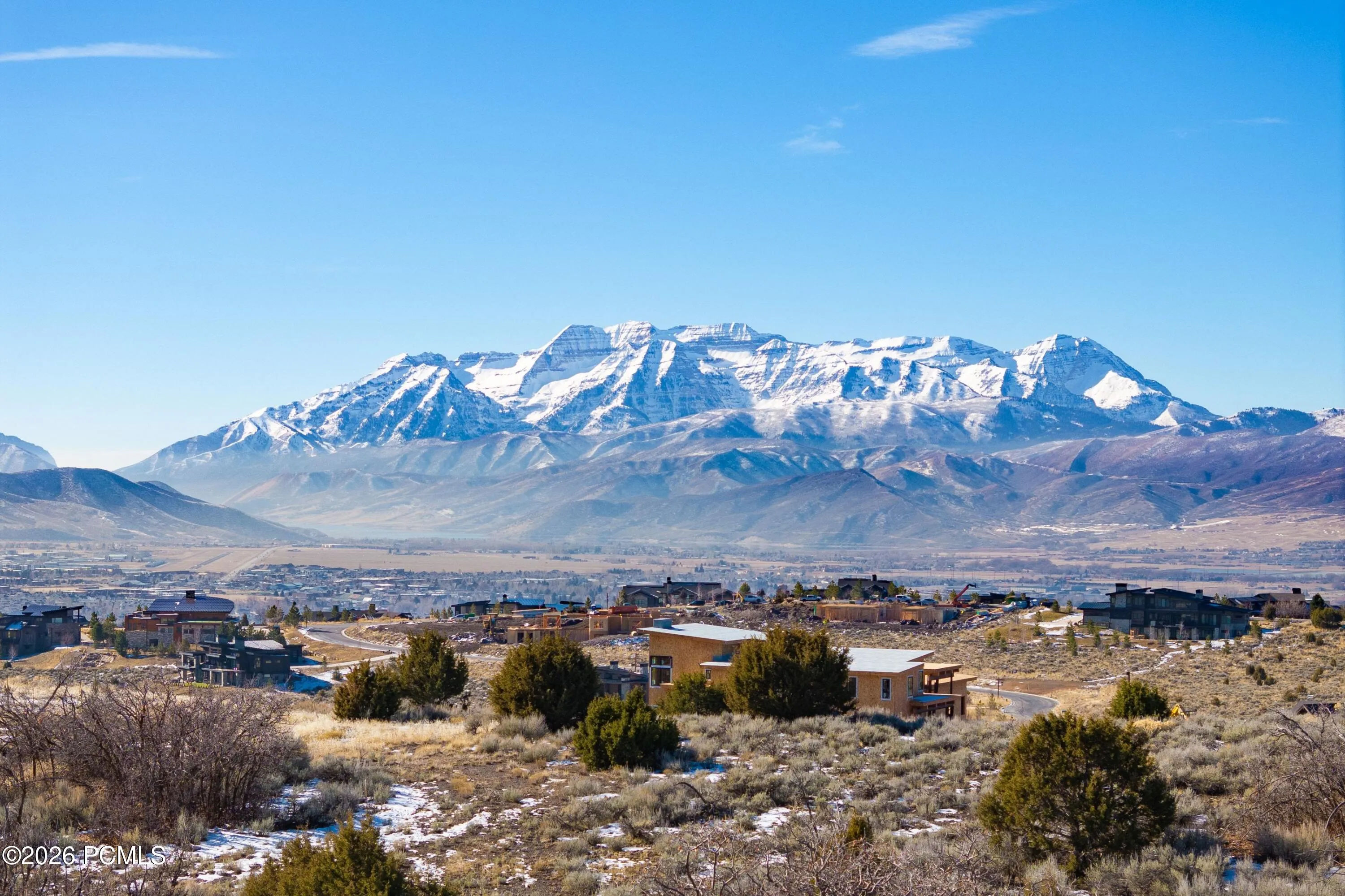 1381 N Monroe Peak Circle, Heber City, UT 84032