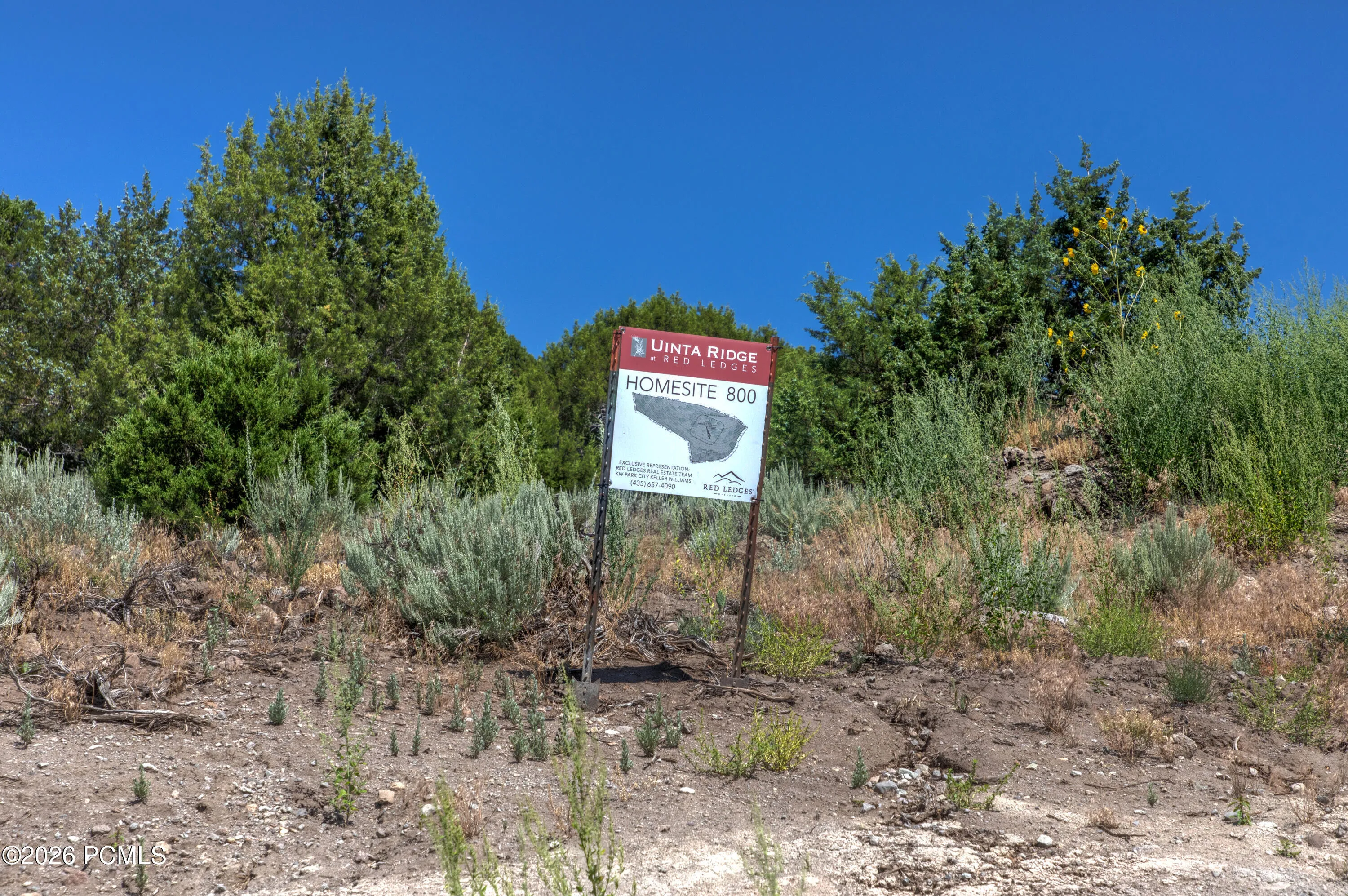 3023 E Red Knob Way, Heber City, UT 84032