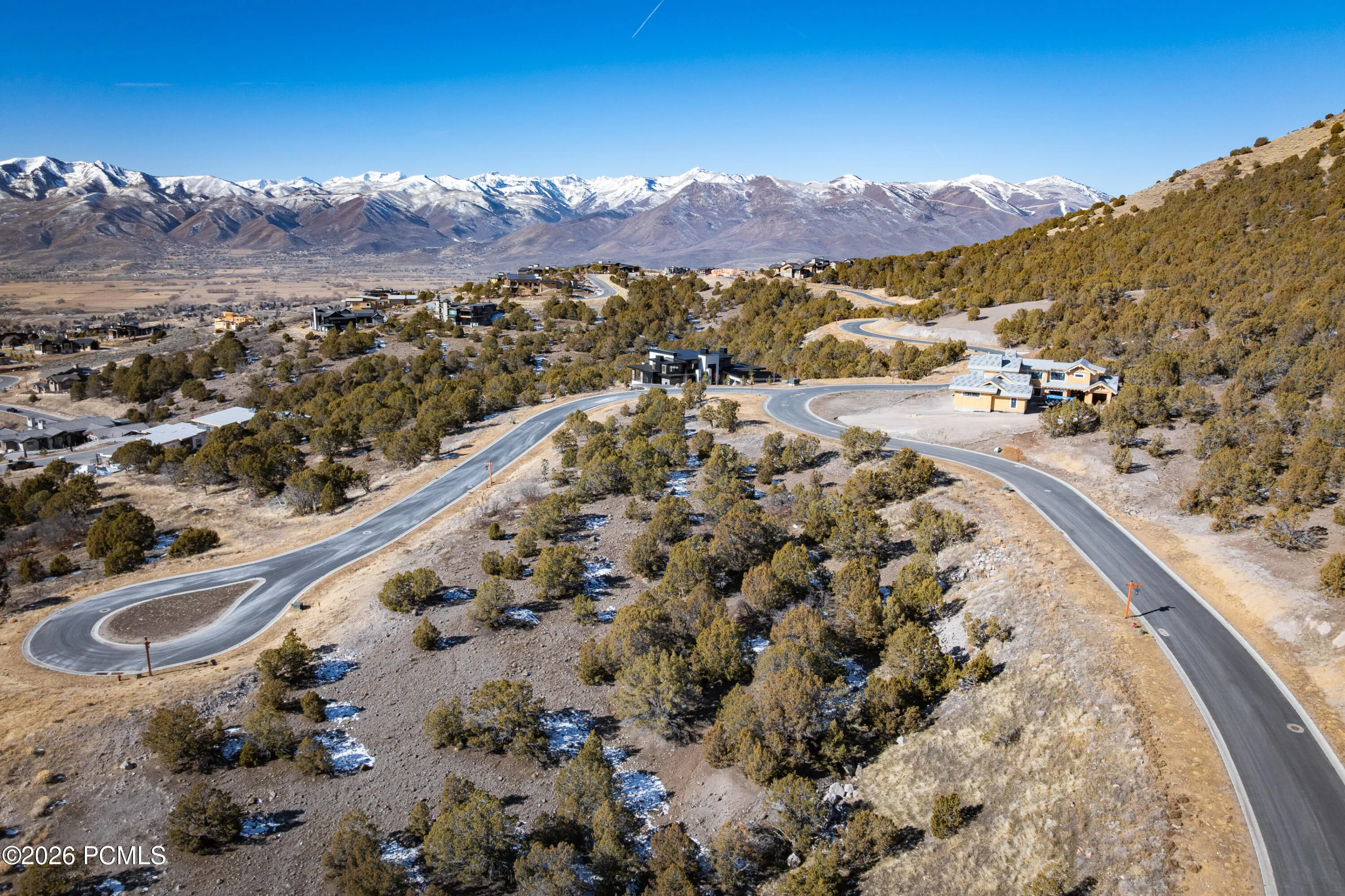 2898 E La Sal Peak Drive, Heber City, UT 84032