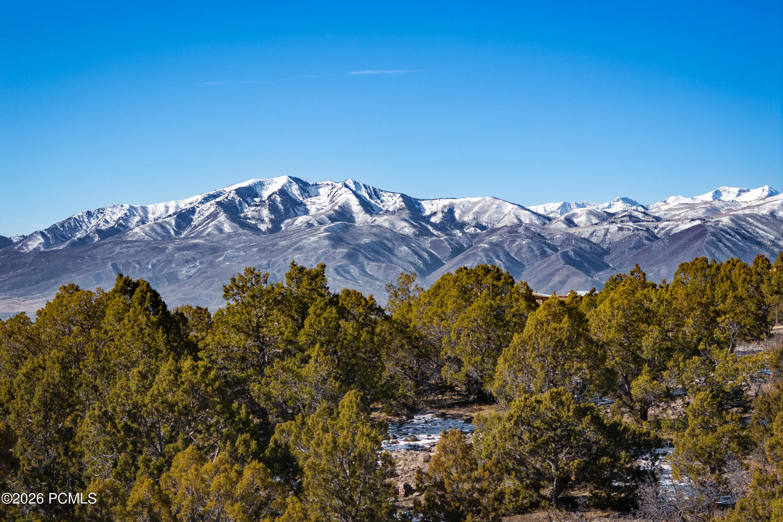 2898 E La Sal Peak Drive, Heber City, UT 84032