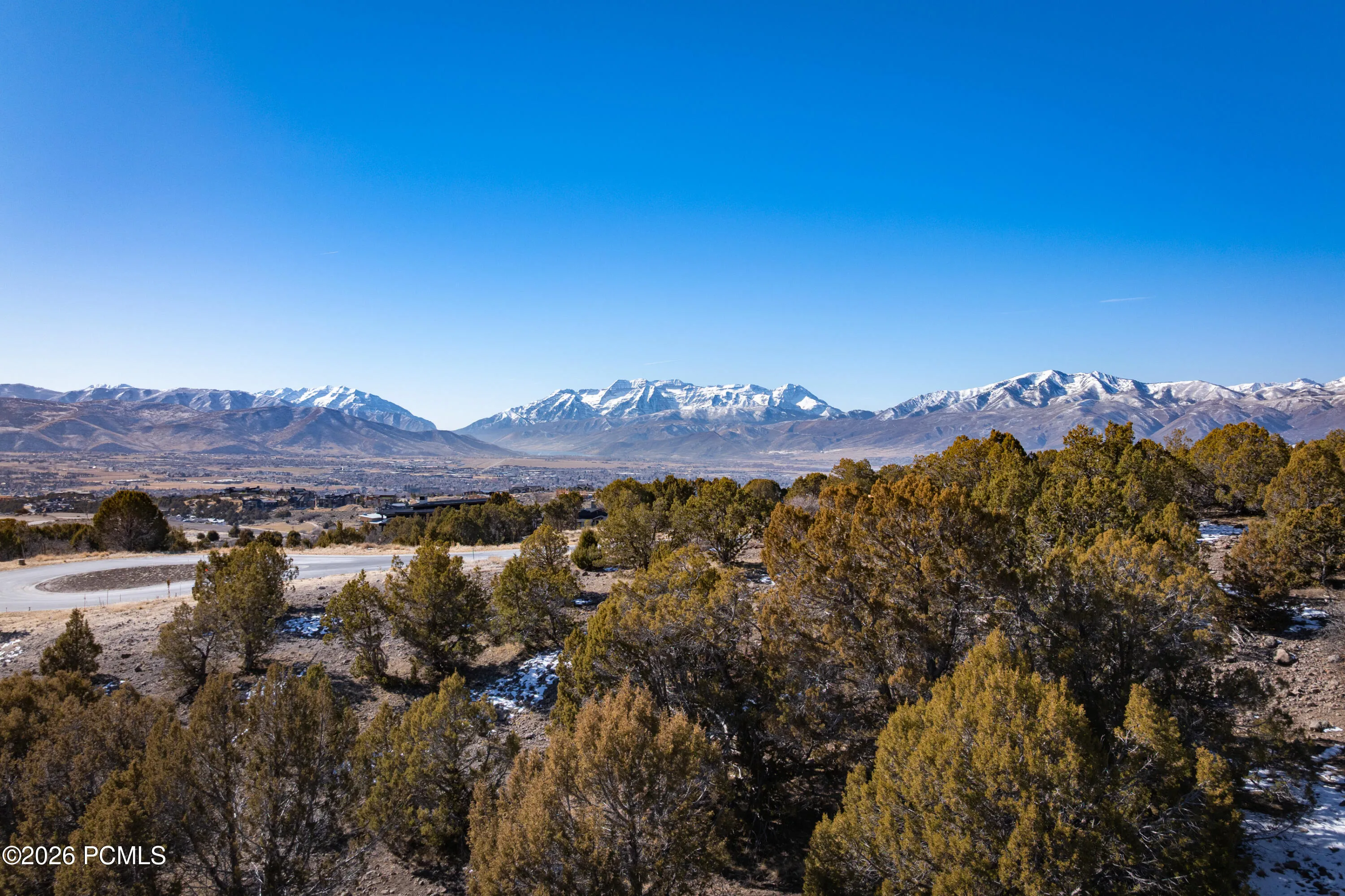 2898 E La Sal Peak Drive, Heber City, UT 84032