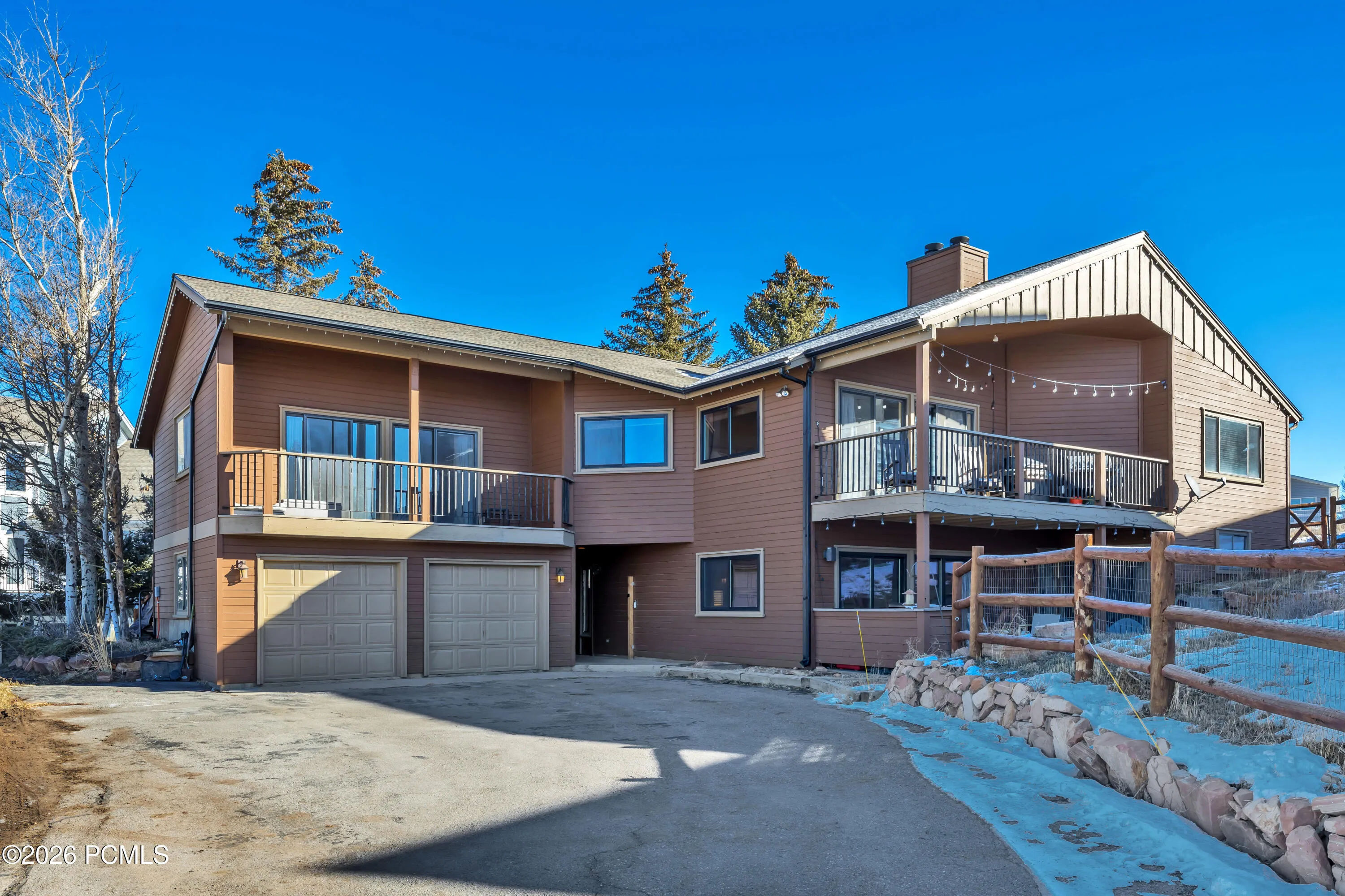 6184 N Old Ranch Road , Park City, UT 84098
