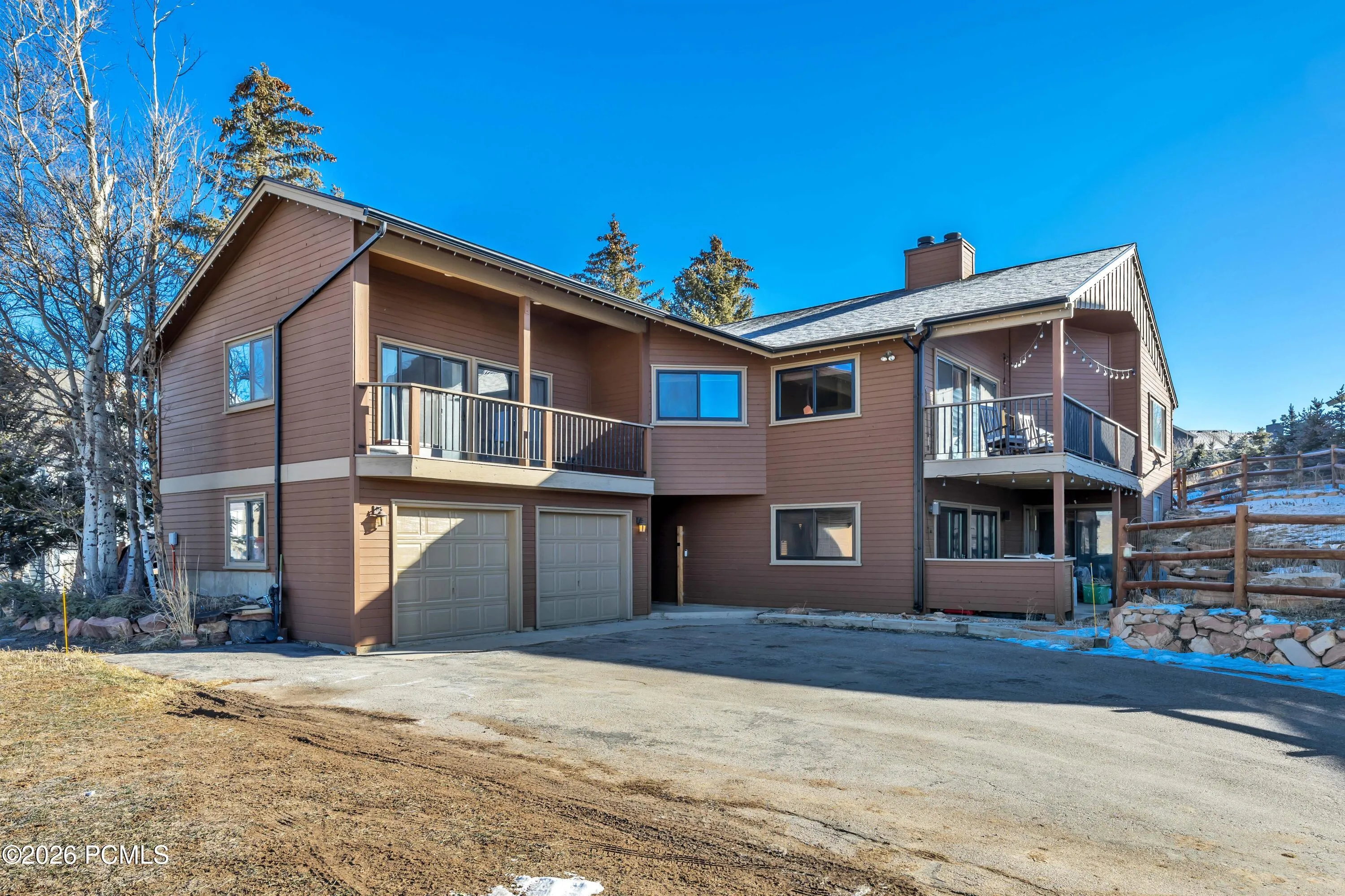 6184 N Old Ranch Road, Park City, UT 84098
