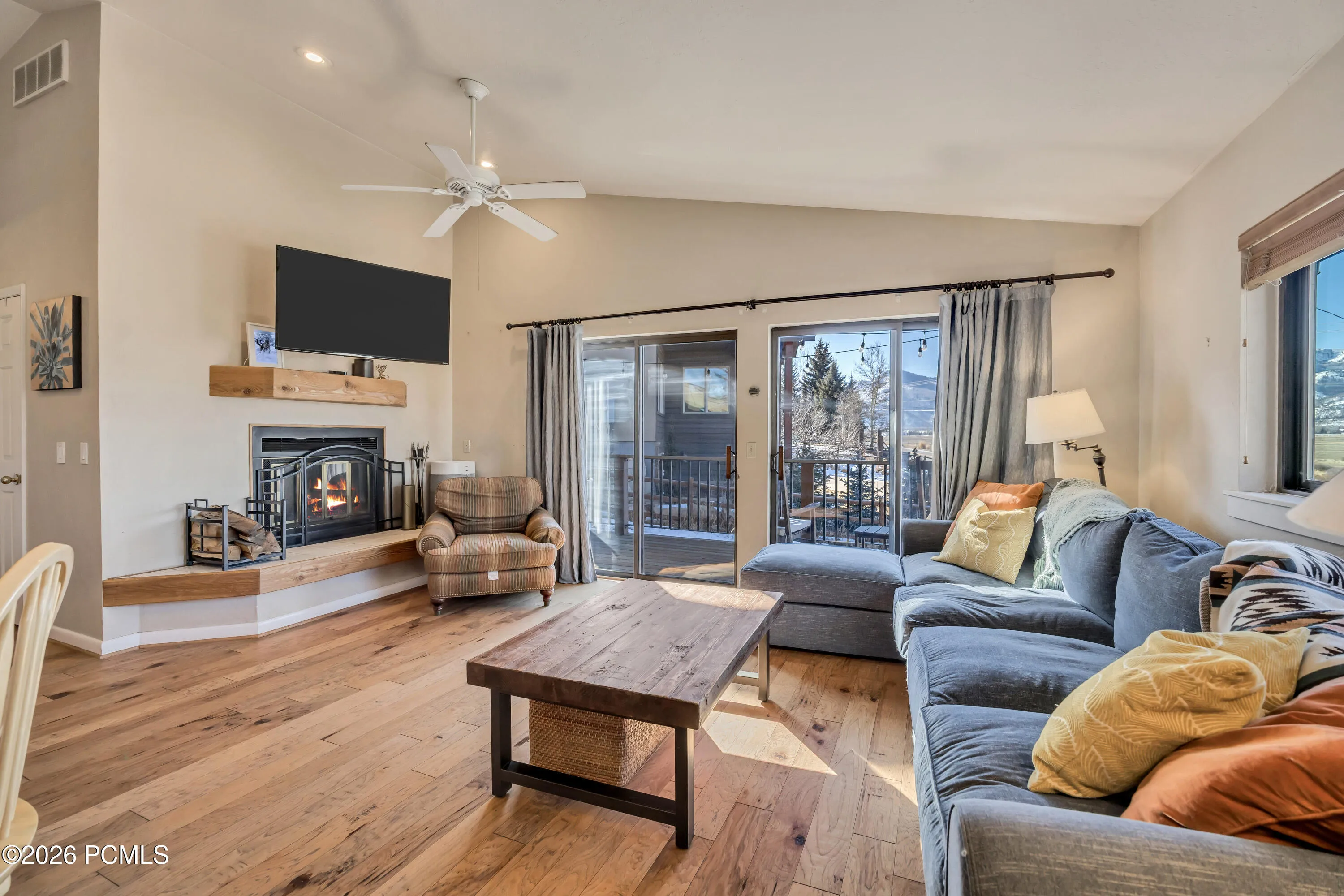 6184 N Old Ranch Road, Park City, UT 84098
