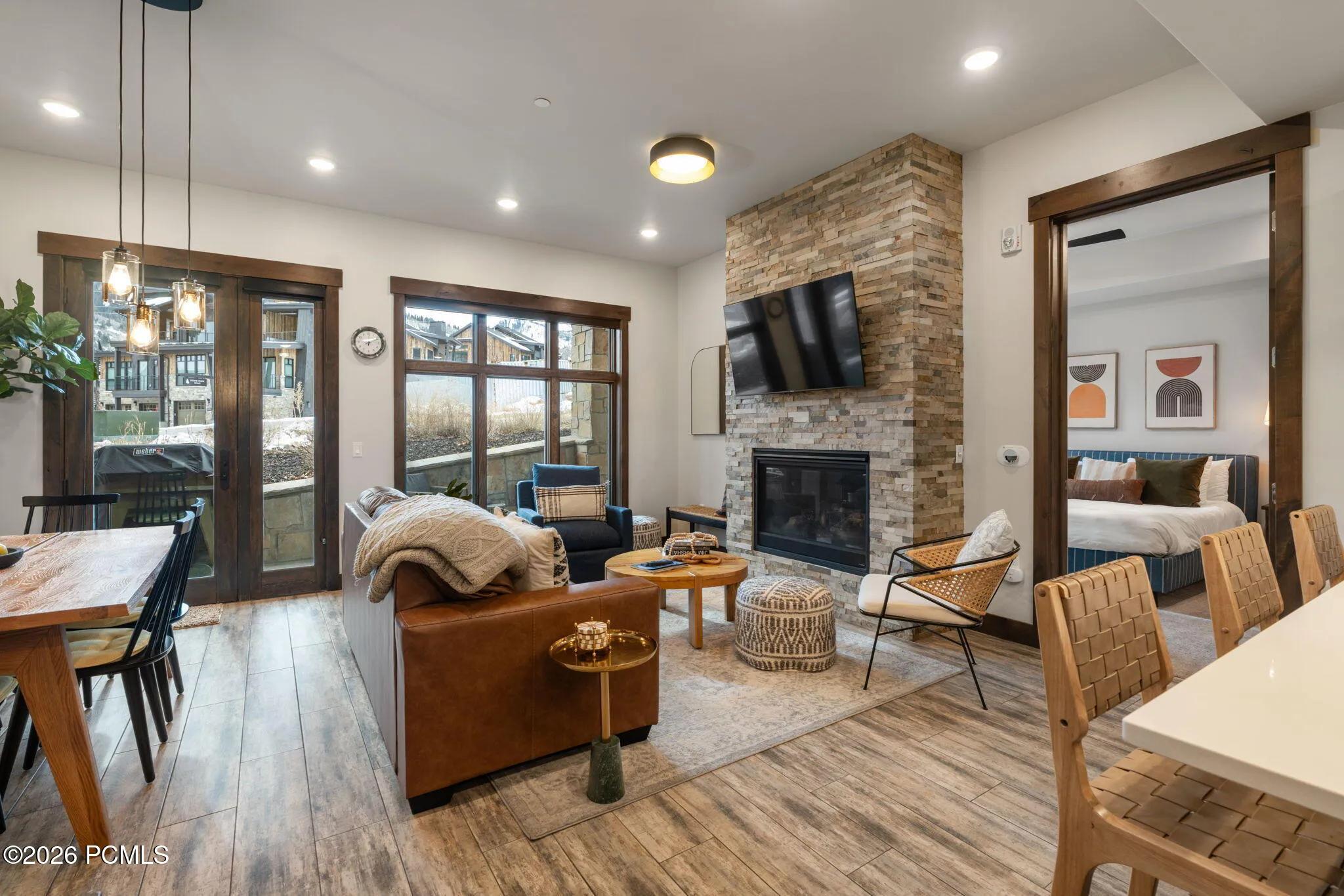 3703 Blackstone Drive Unit Unit 106, Park City, UT 84098