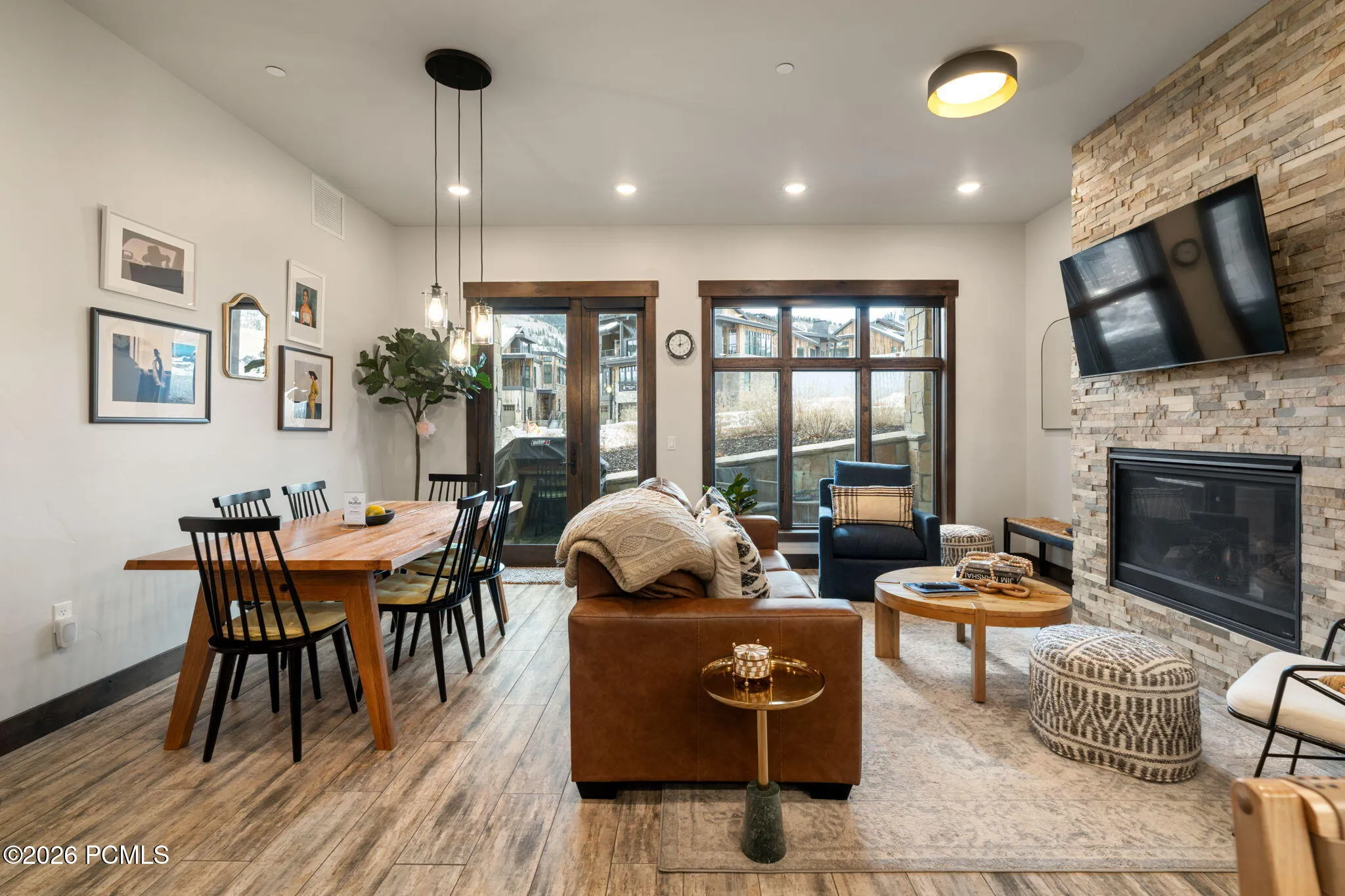 3703 Blackstone Drive Unit Unit 106, Park City, UT 84098