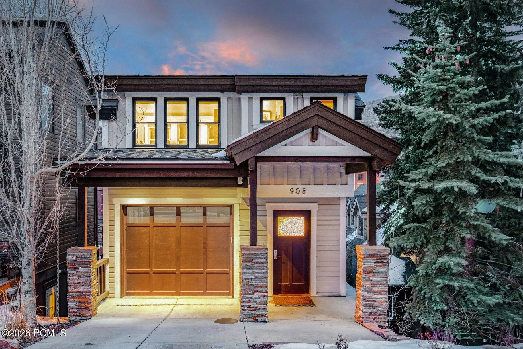 908 Woodside Avenue , Park City, UT 84060