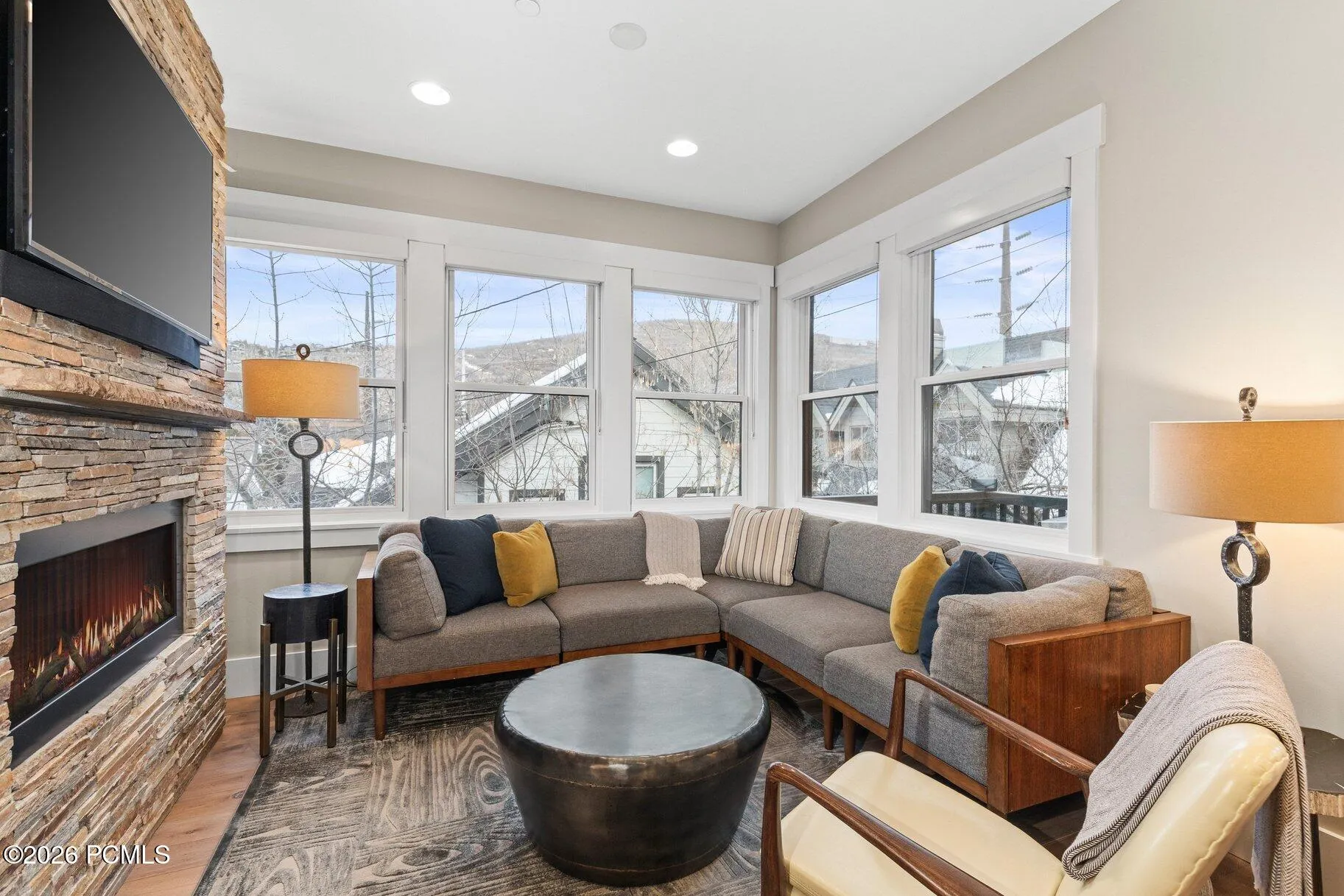 908 Woodside Avenue, Park City, UT 84060