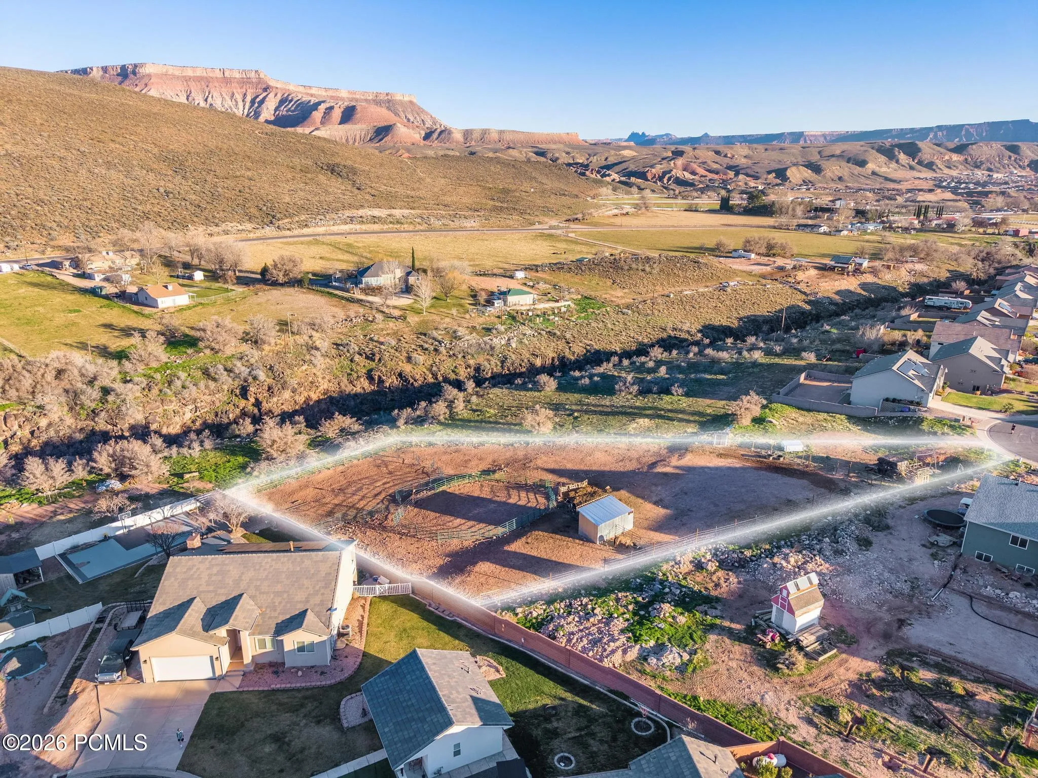 Land For Sale