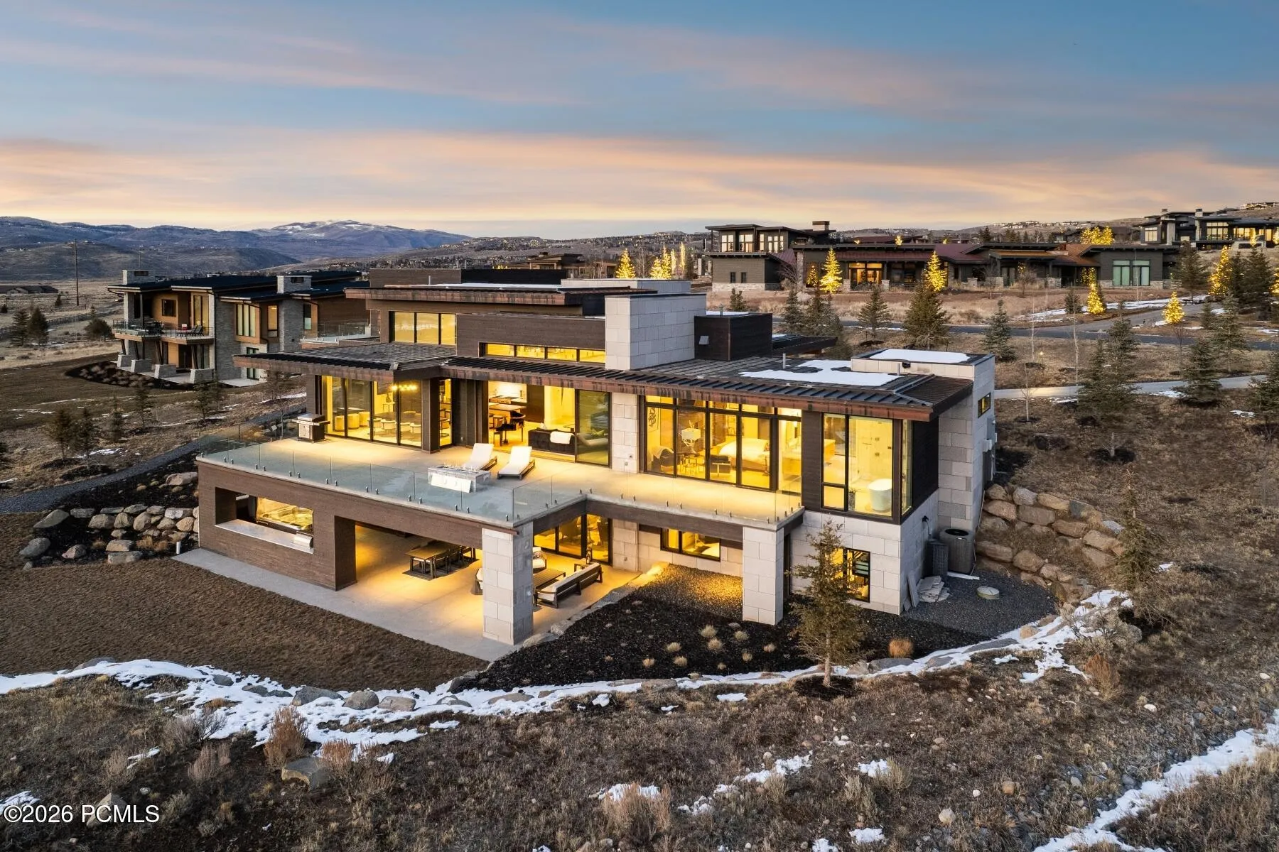 5794 Dakota Trail, Park City, UT 84098