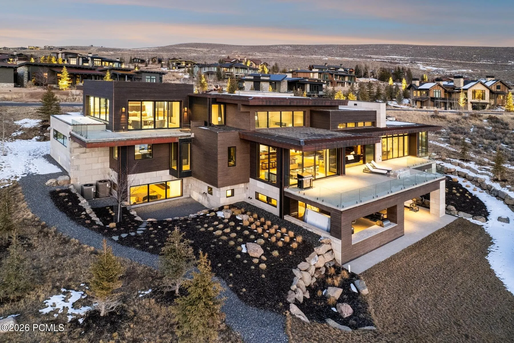 5794 Dakota Trail, Park City, UT 84098