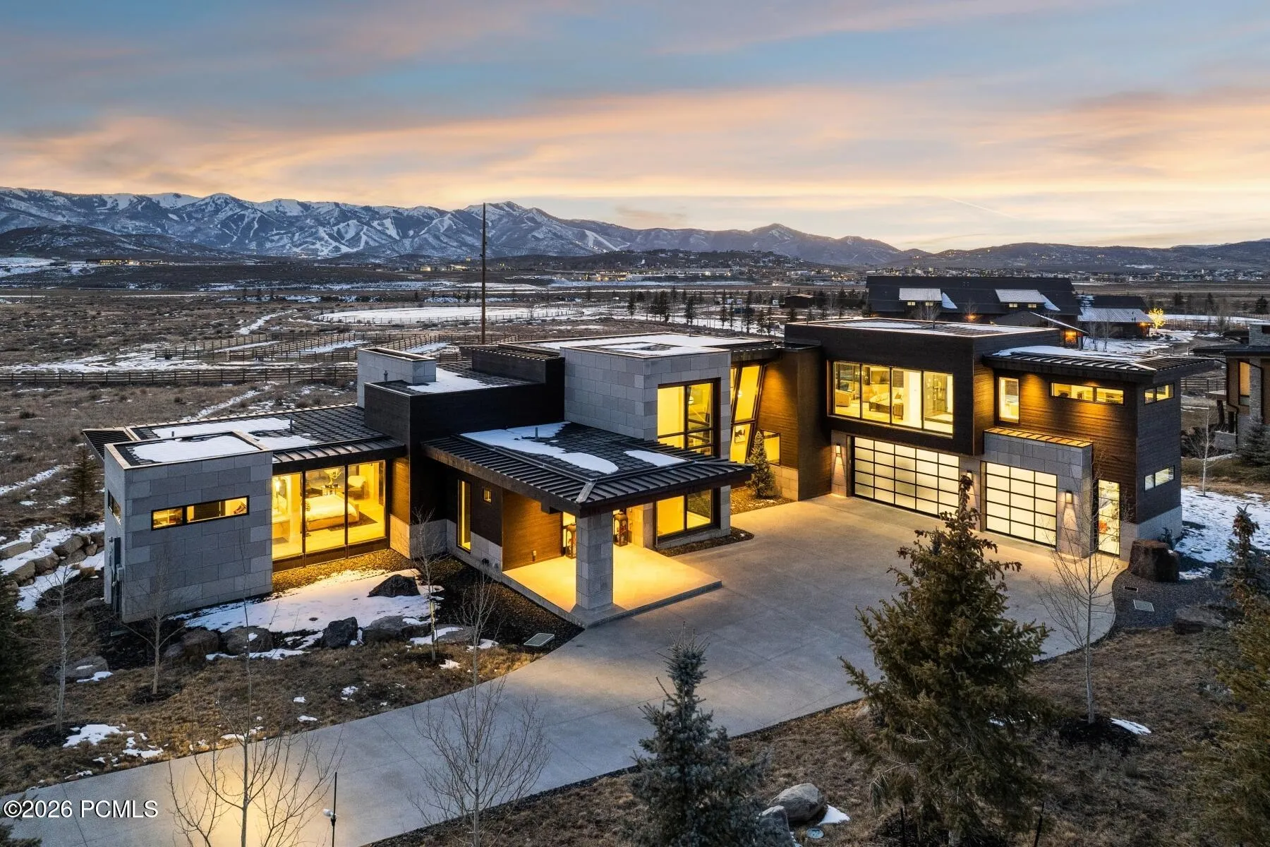 5794 Dakota Trail, Park City, UT 84098