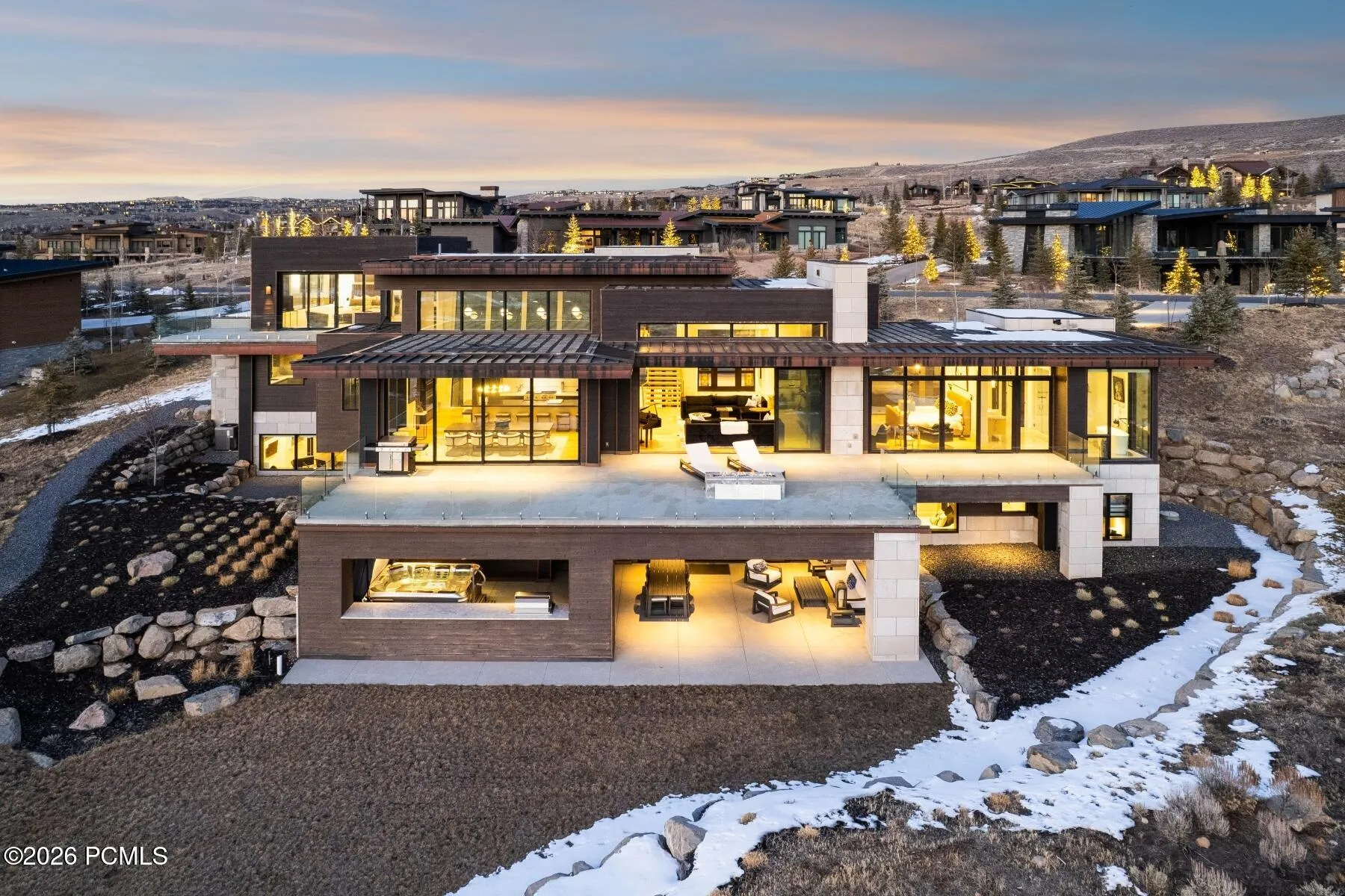 5794 Dakota Trail, Park City, UT 84098
