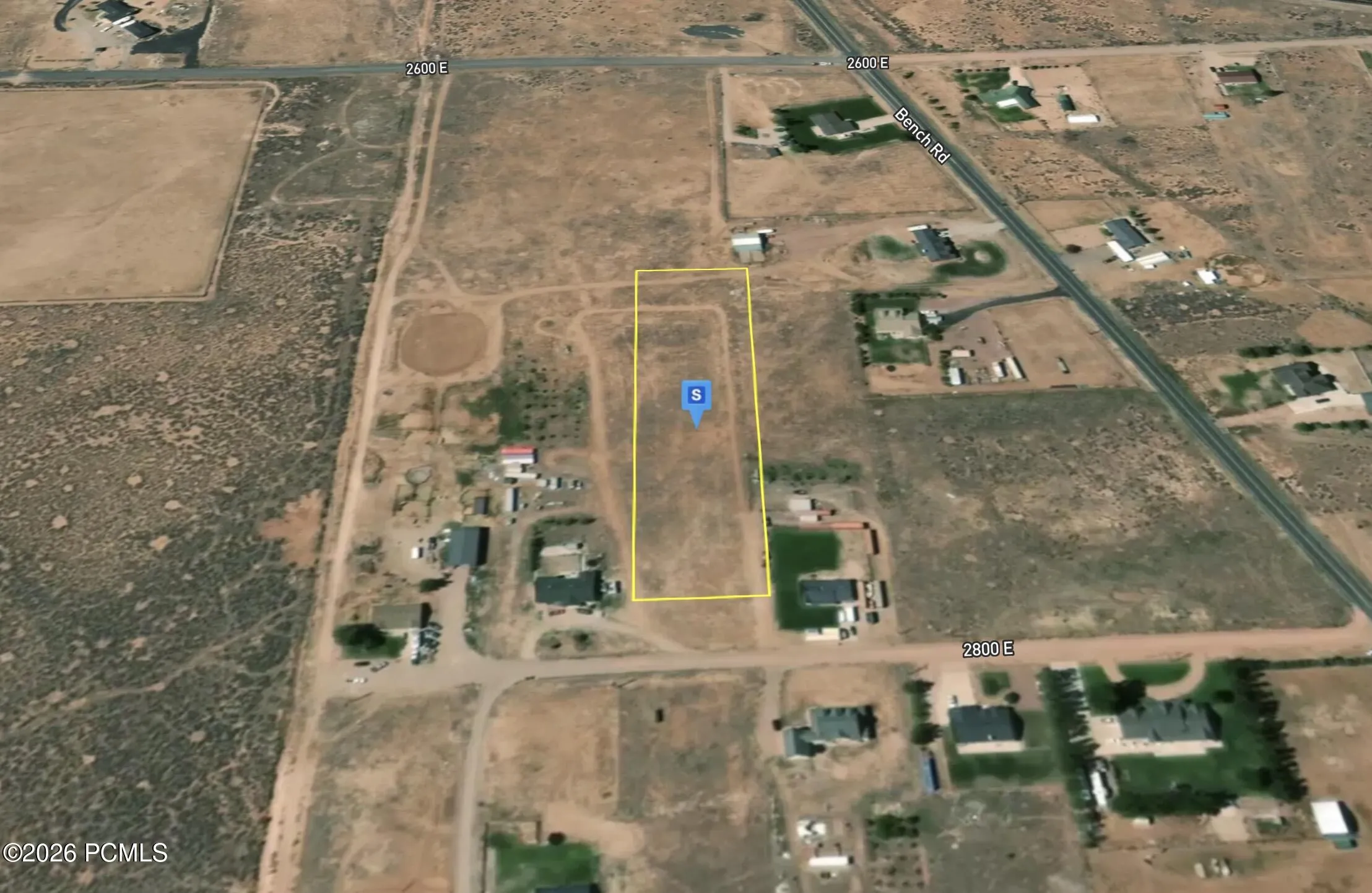 1165 2800 E, Enterprise, UT 84725