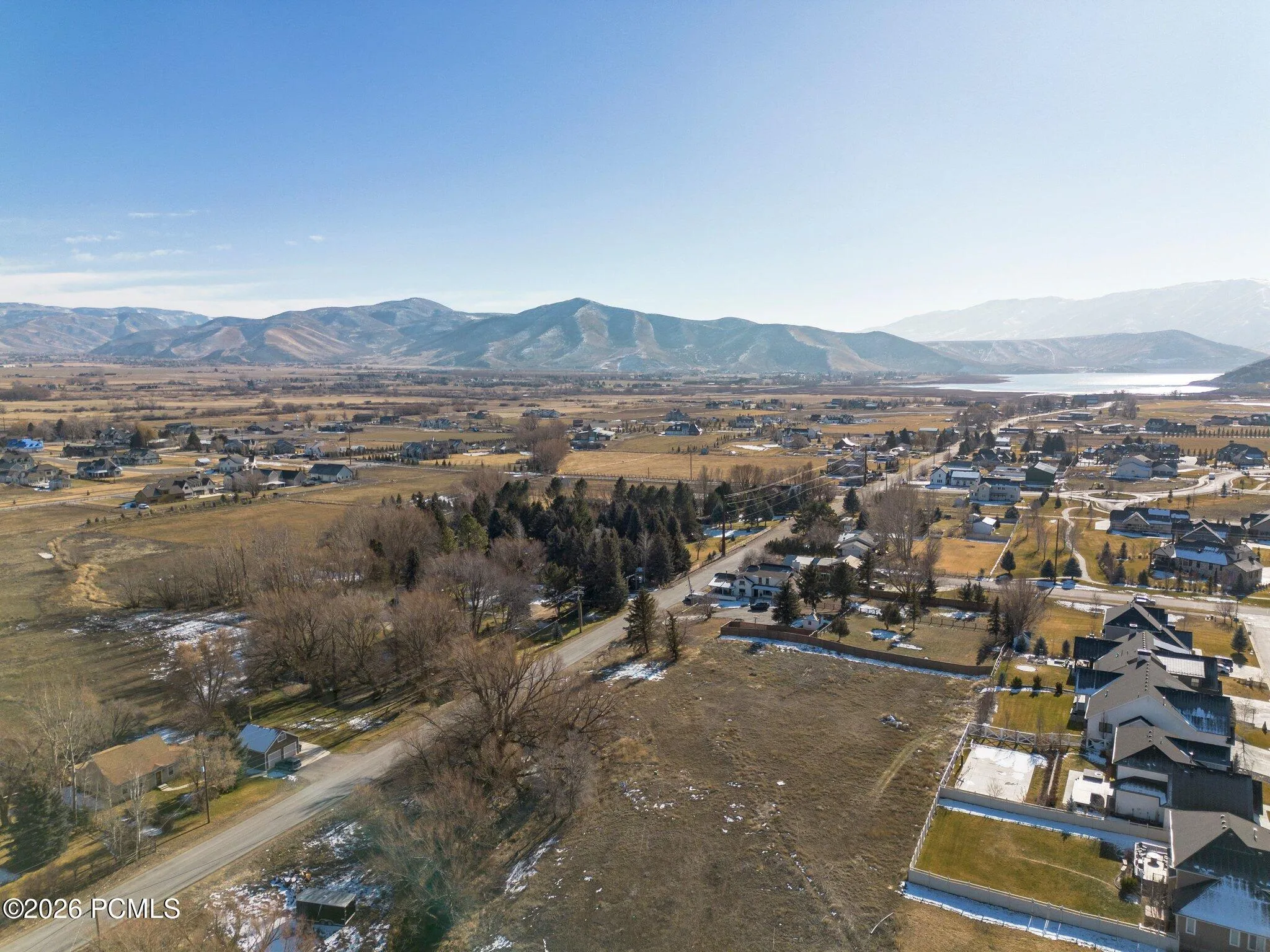 806 Stringtown Road , Midway, UT 84049