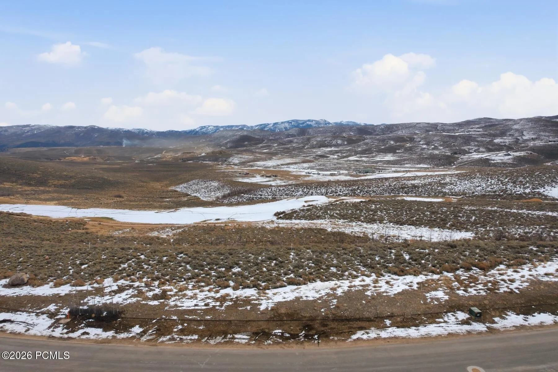 5158 Golf Club Link, Park City, UT 84098
