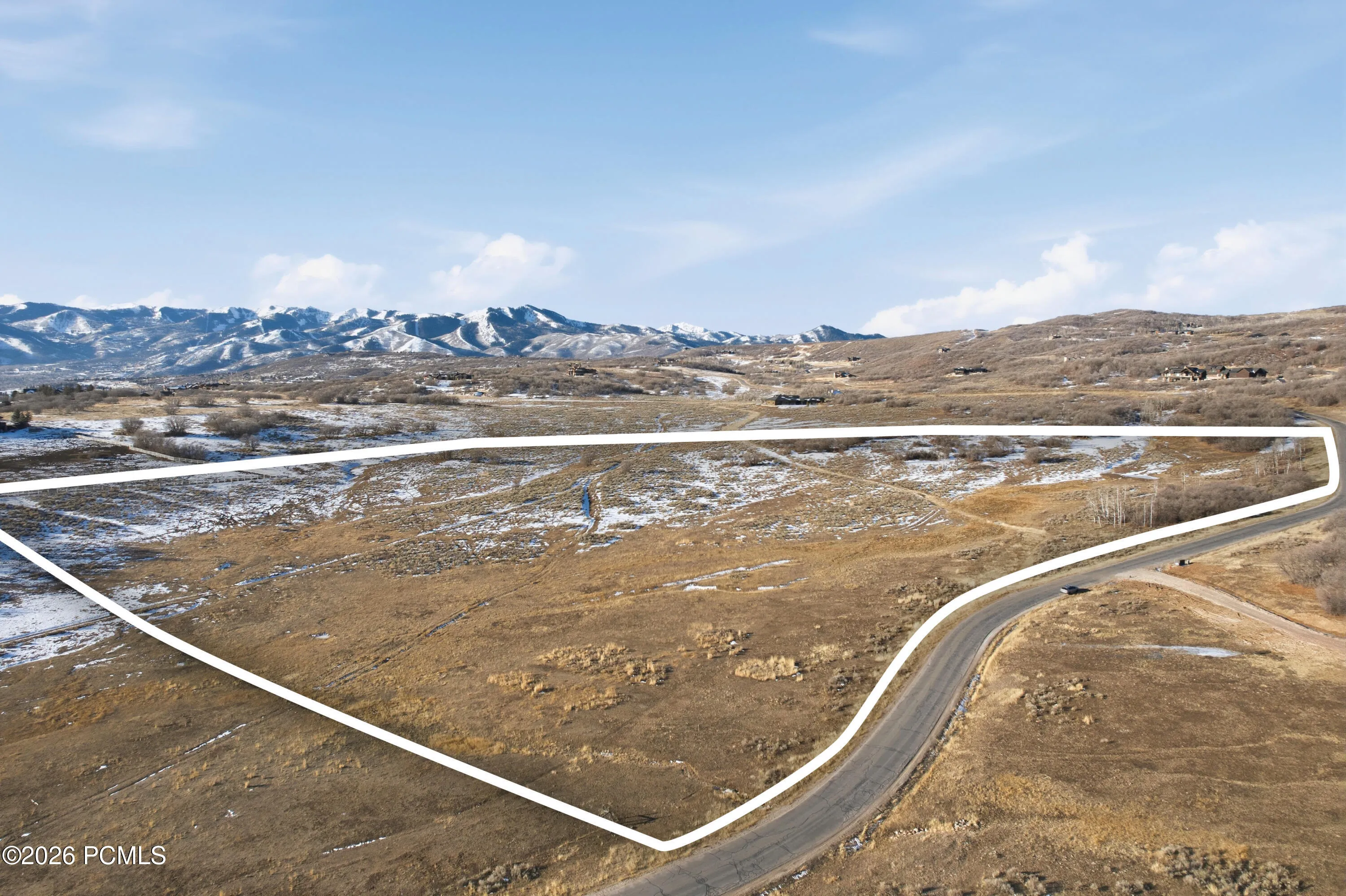 431 W Deer Hill Road, Park City, UT 84098