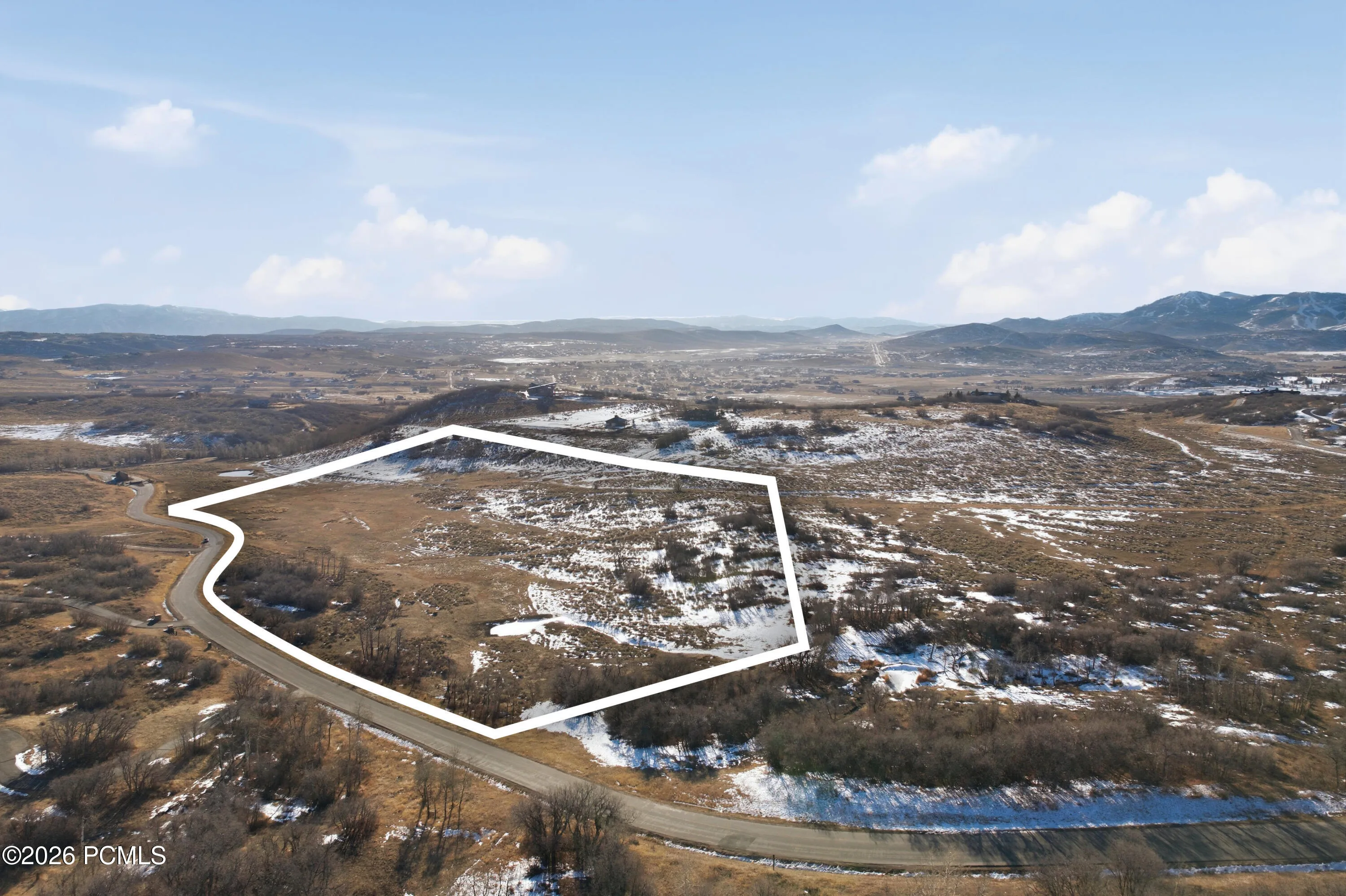 431 W Deer Hill Road, Park City, UT 84098