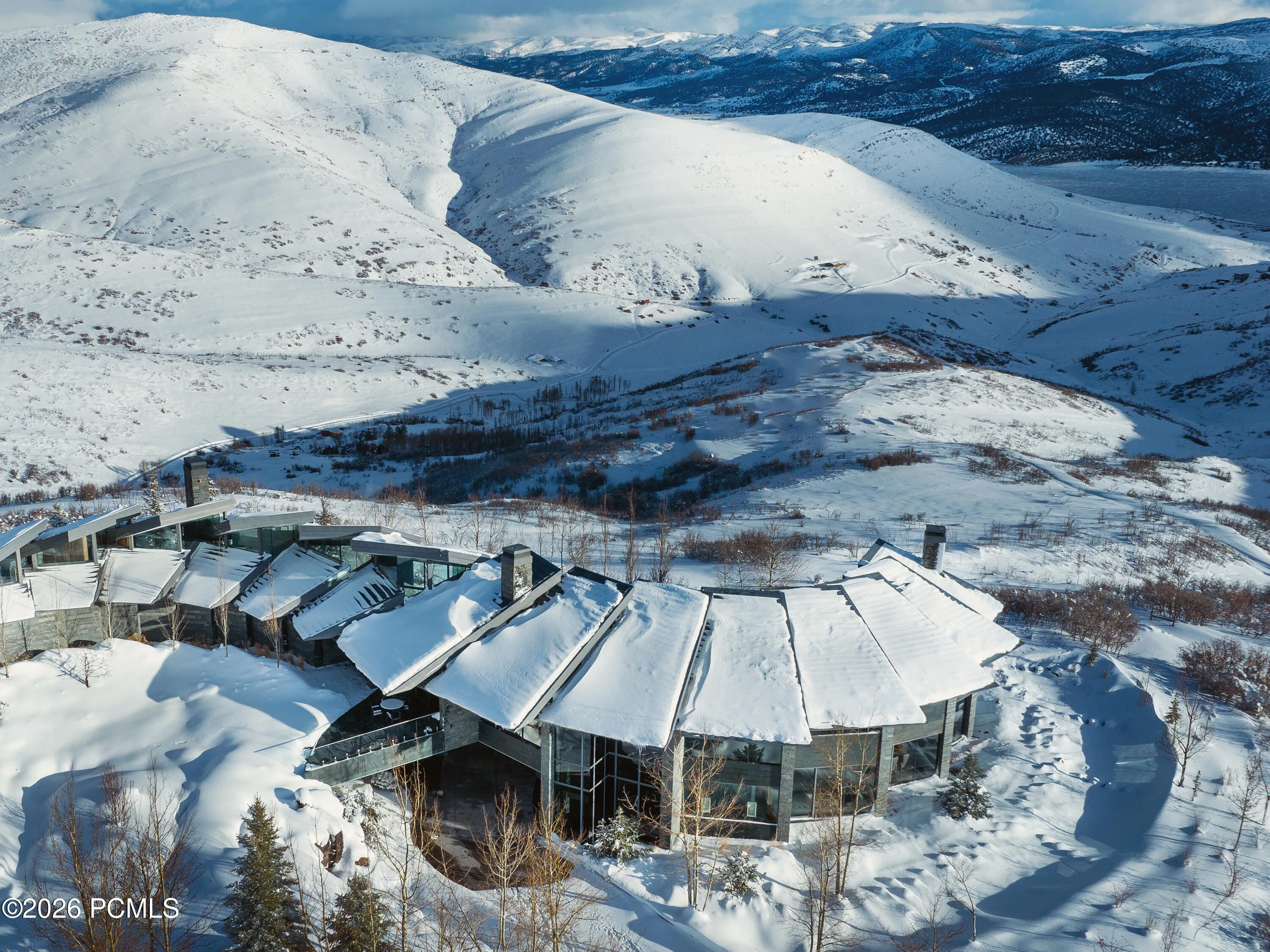 3853 Rockport Ridge Road, Park City, UT 84098