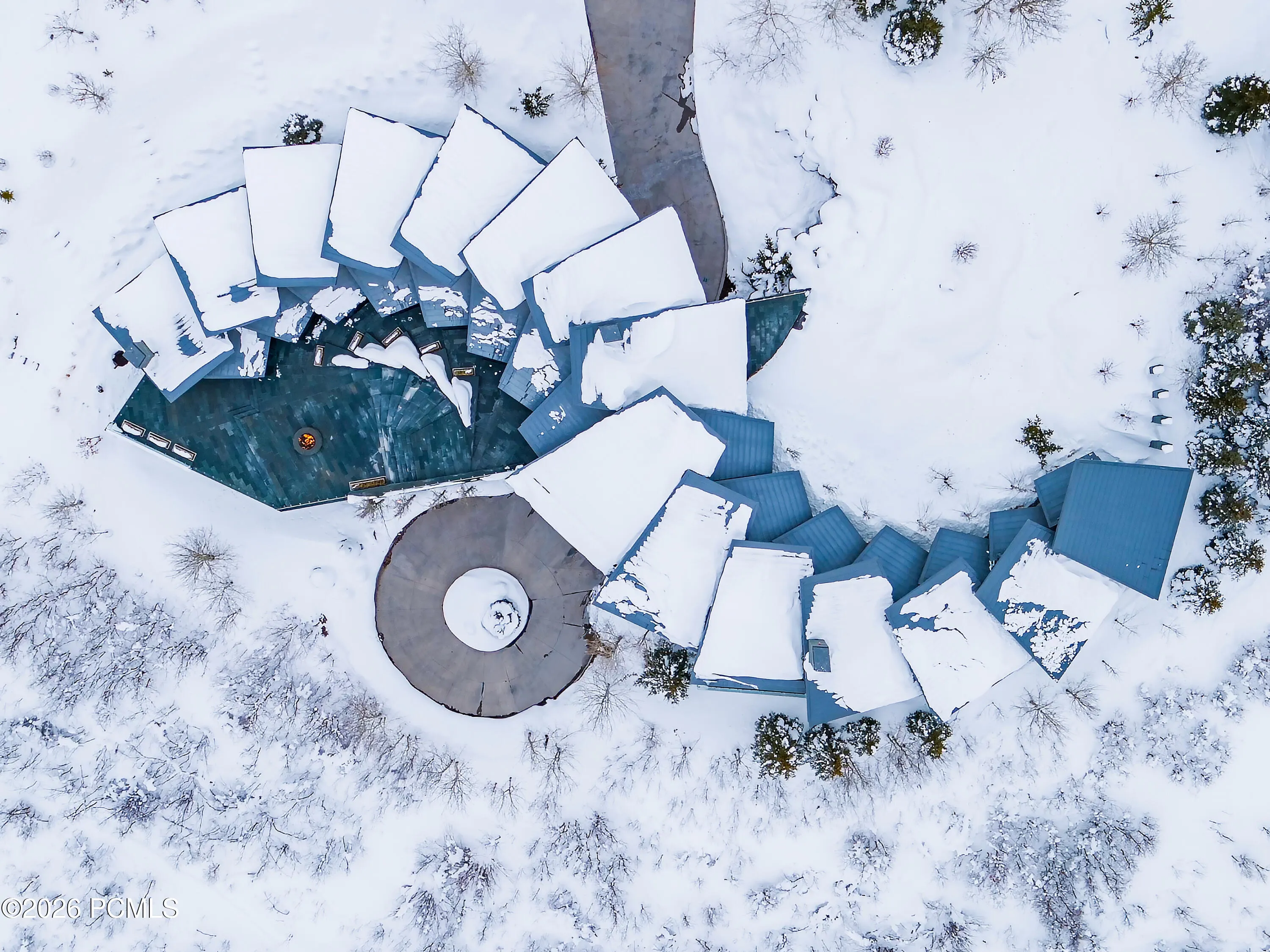 3853 Rockport Ridge Road, Park City, UT 84098