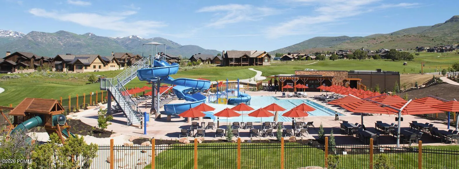 709 N Explorer Peak Drive, Heber City, UT 84032
