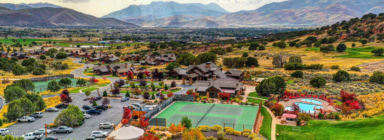 709 N Explorer Peak Drive, Heber City, UT 84032